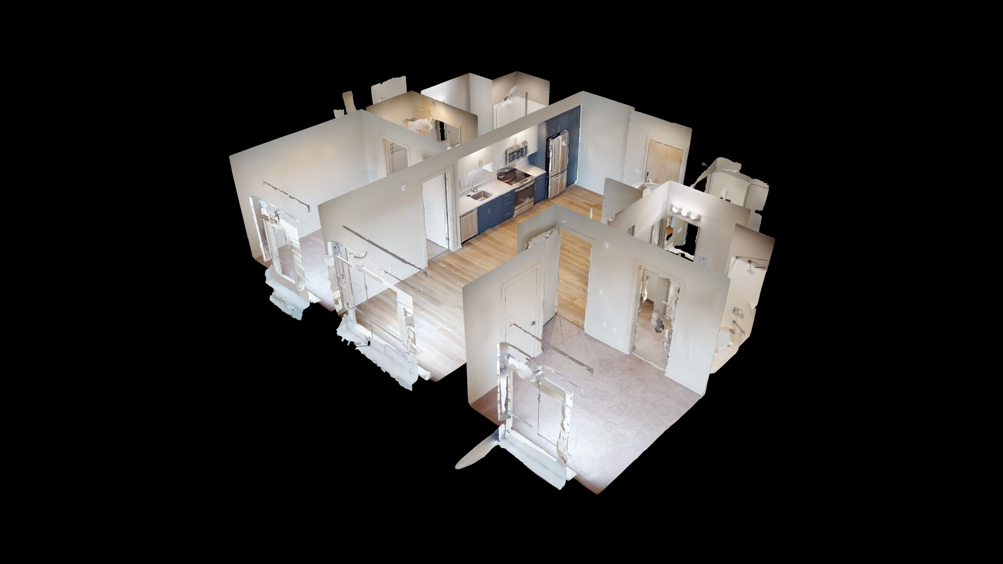 1550 Soldiers Field Rd, Brighton