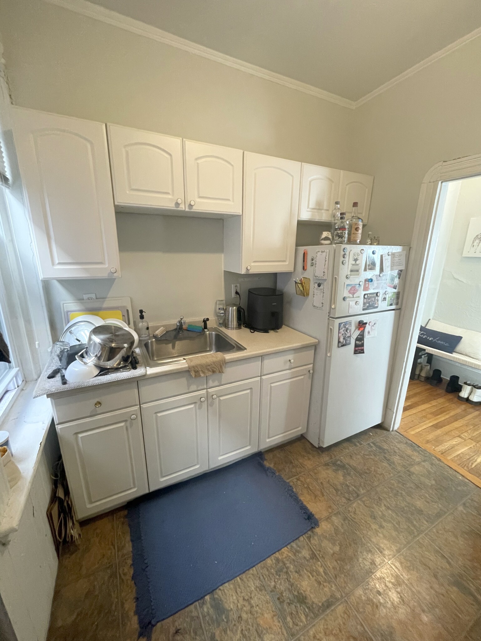 36 Anderson, Beacon Hill