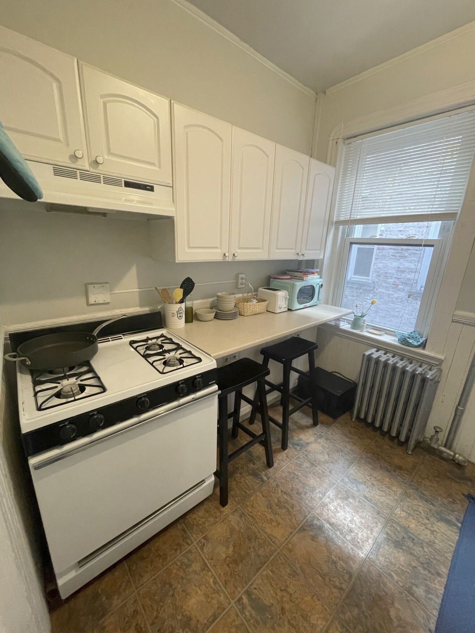 36 Anderson, Beacon Hill