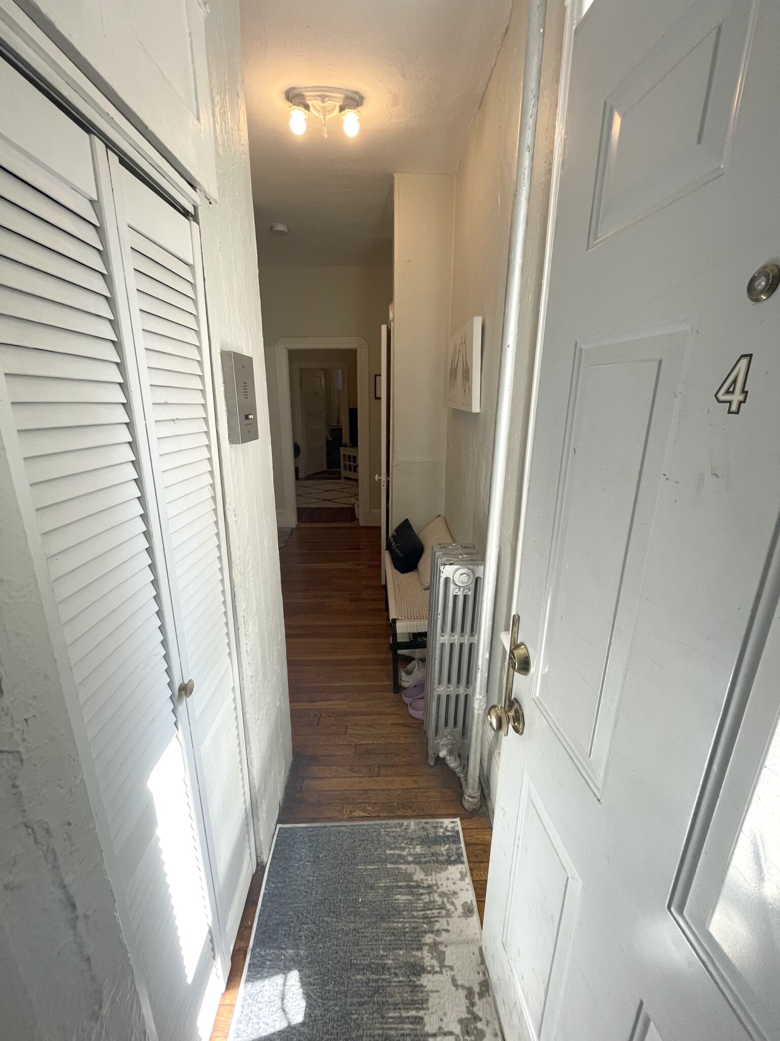 36 Anderson, Beacon Hill