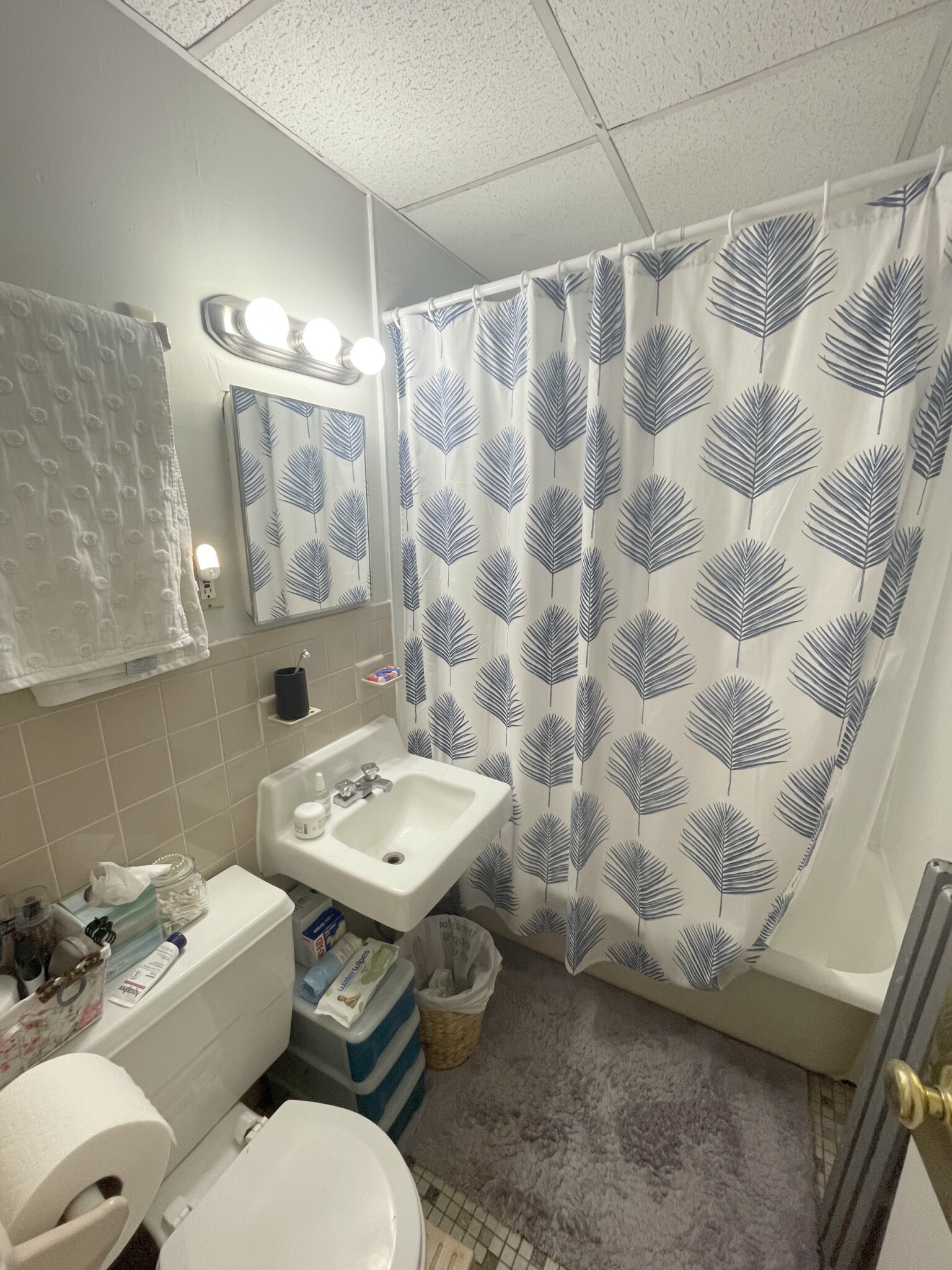 36 Anderson, Beacon Hill