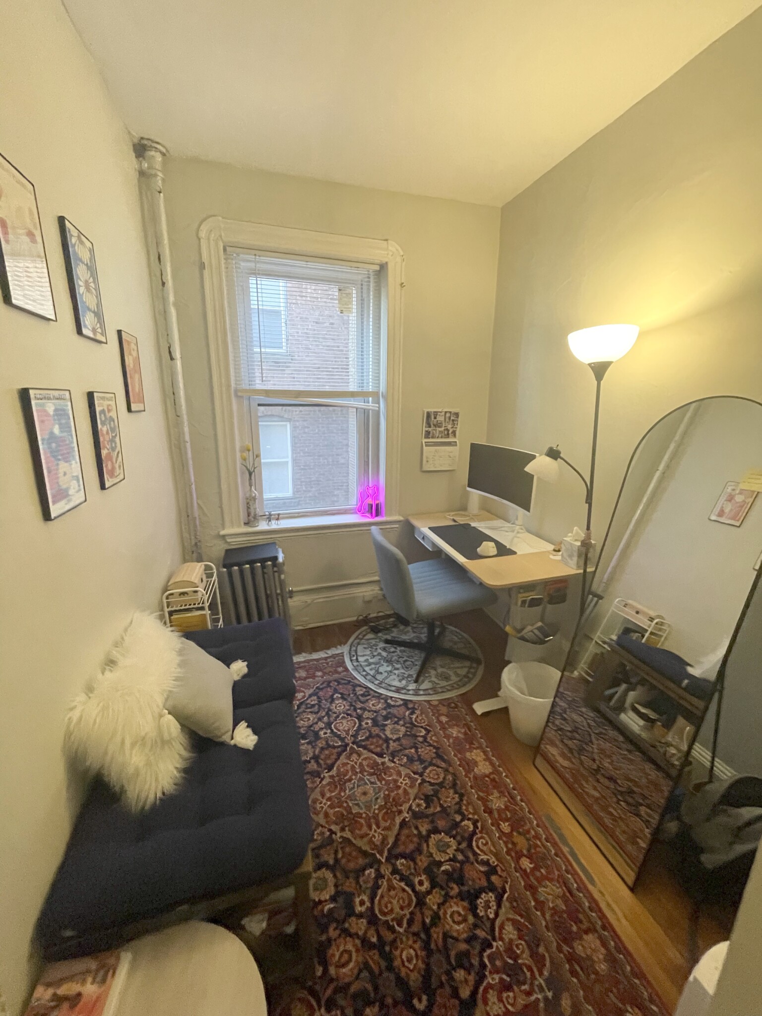 36 Anderson, Beacon Hill