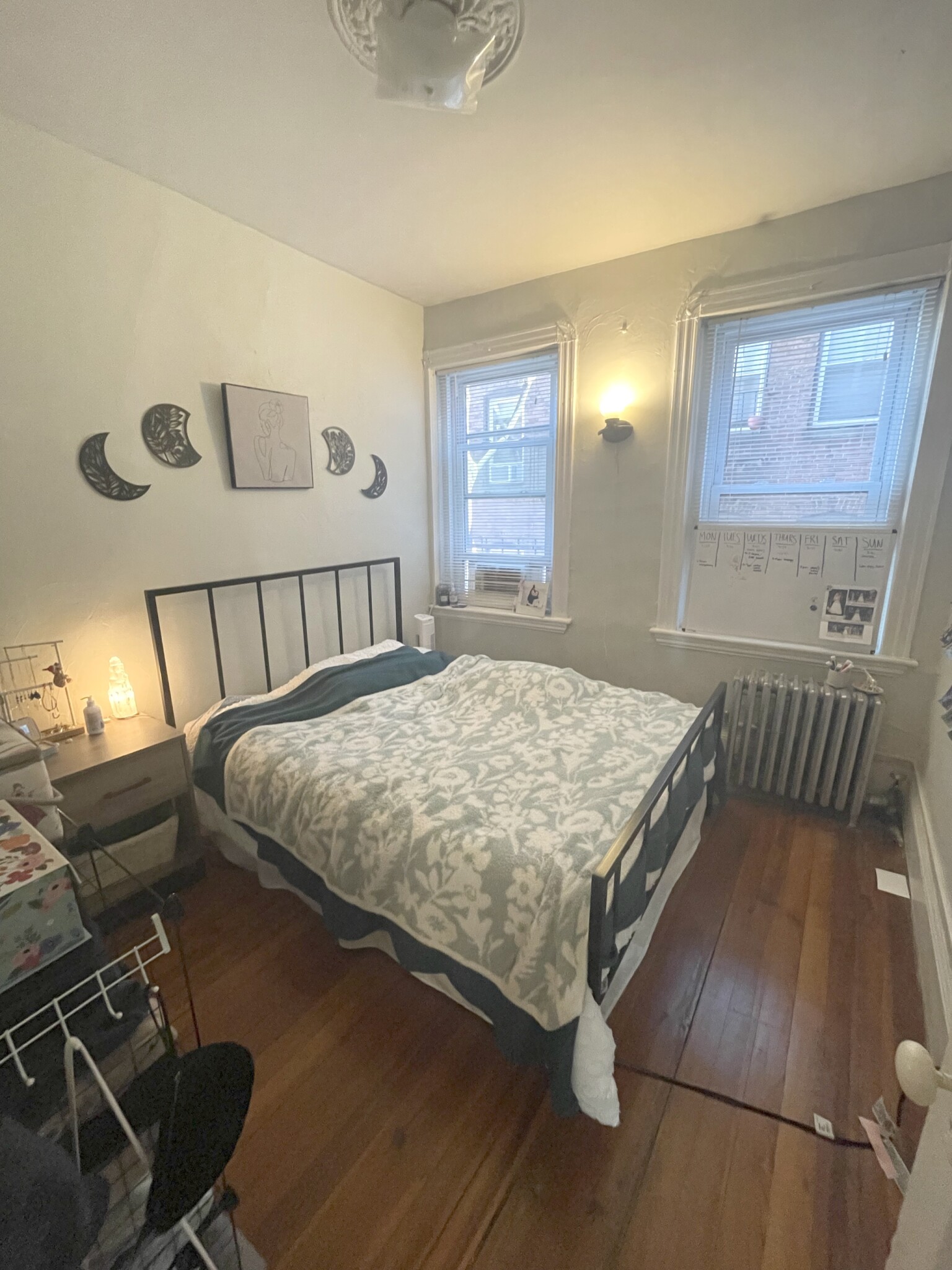 36 Anderson, Beacon Hill