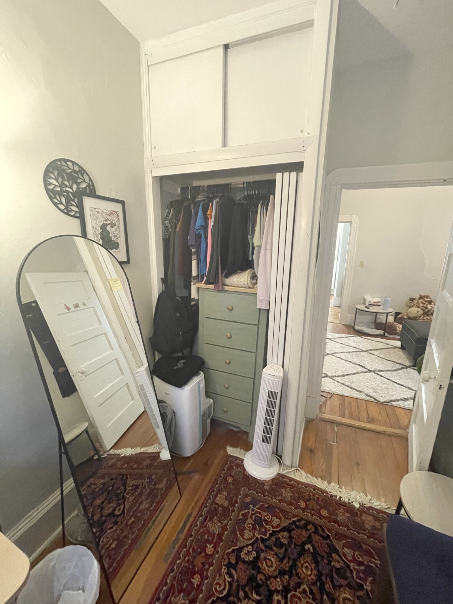 36 Anderson, Beacon Hill