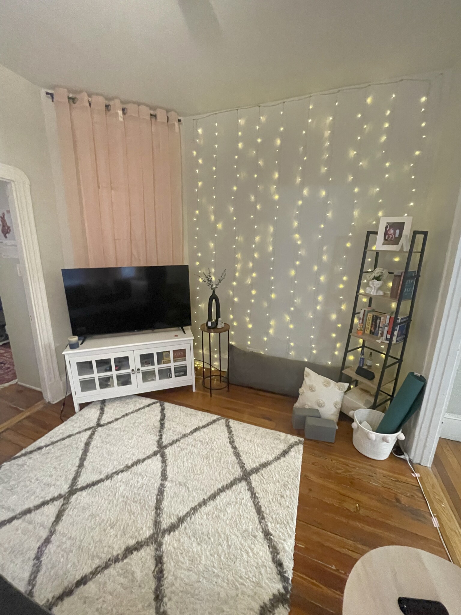 36 Anderson, Beacon Hill