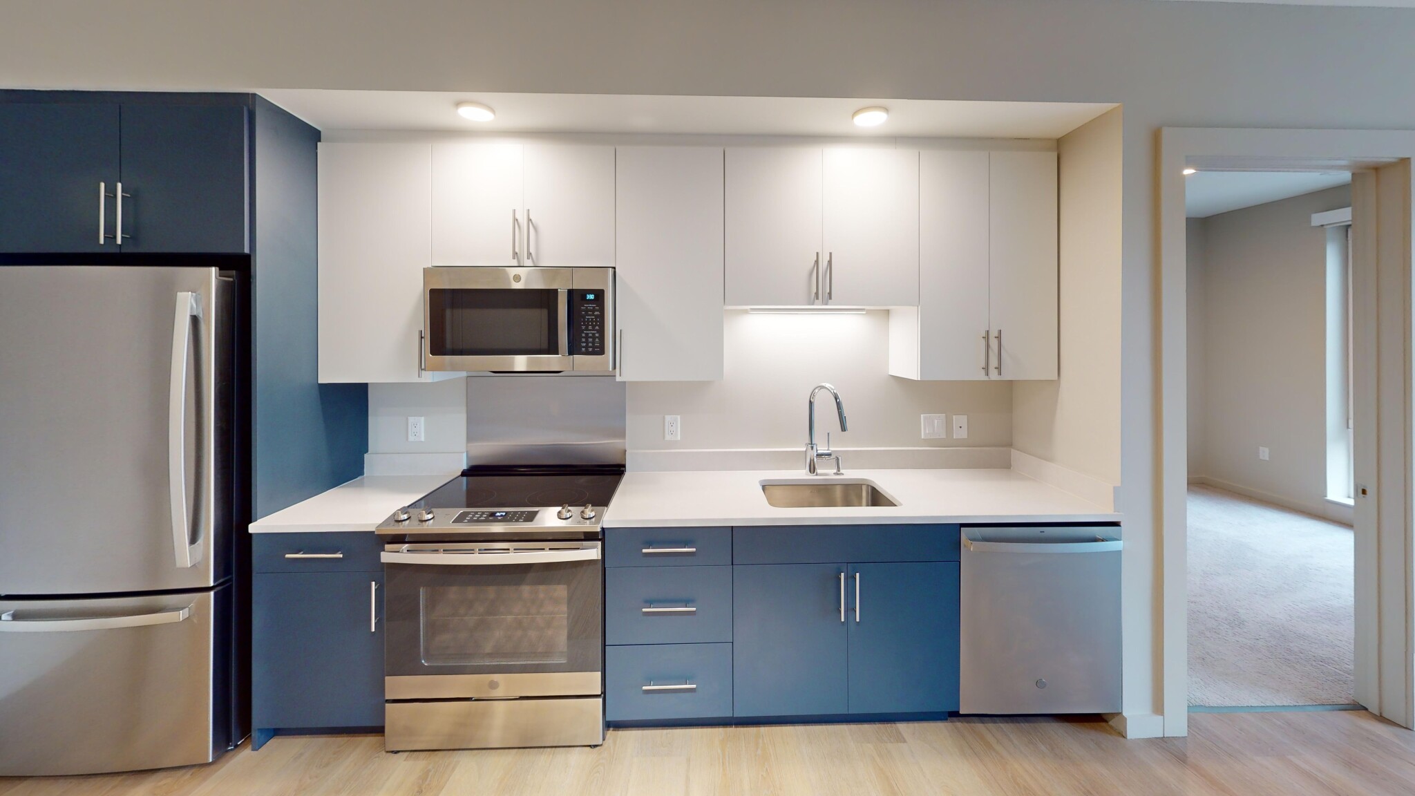 1550 Soldiers Field Rd, Brighton