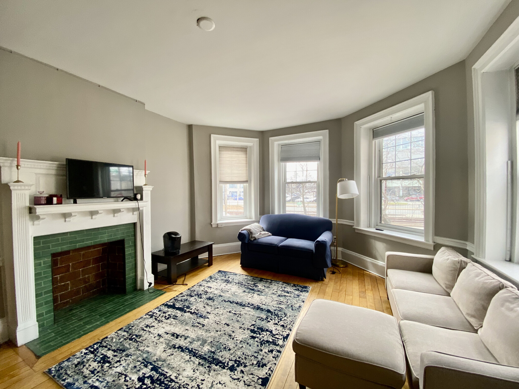 1177 Commonwealth Ave, Allston