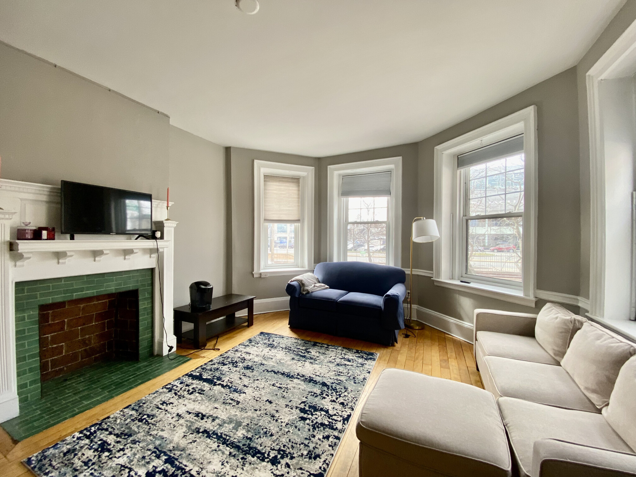 1177 Commonwealth Ave, Allston