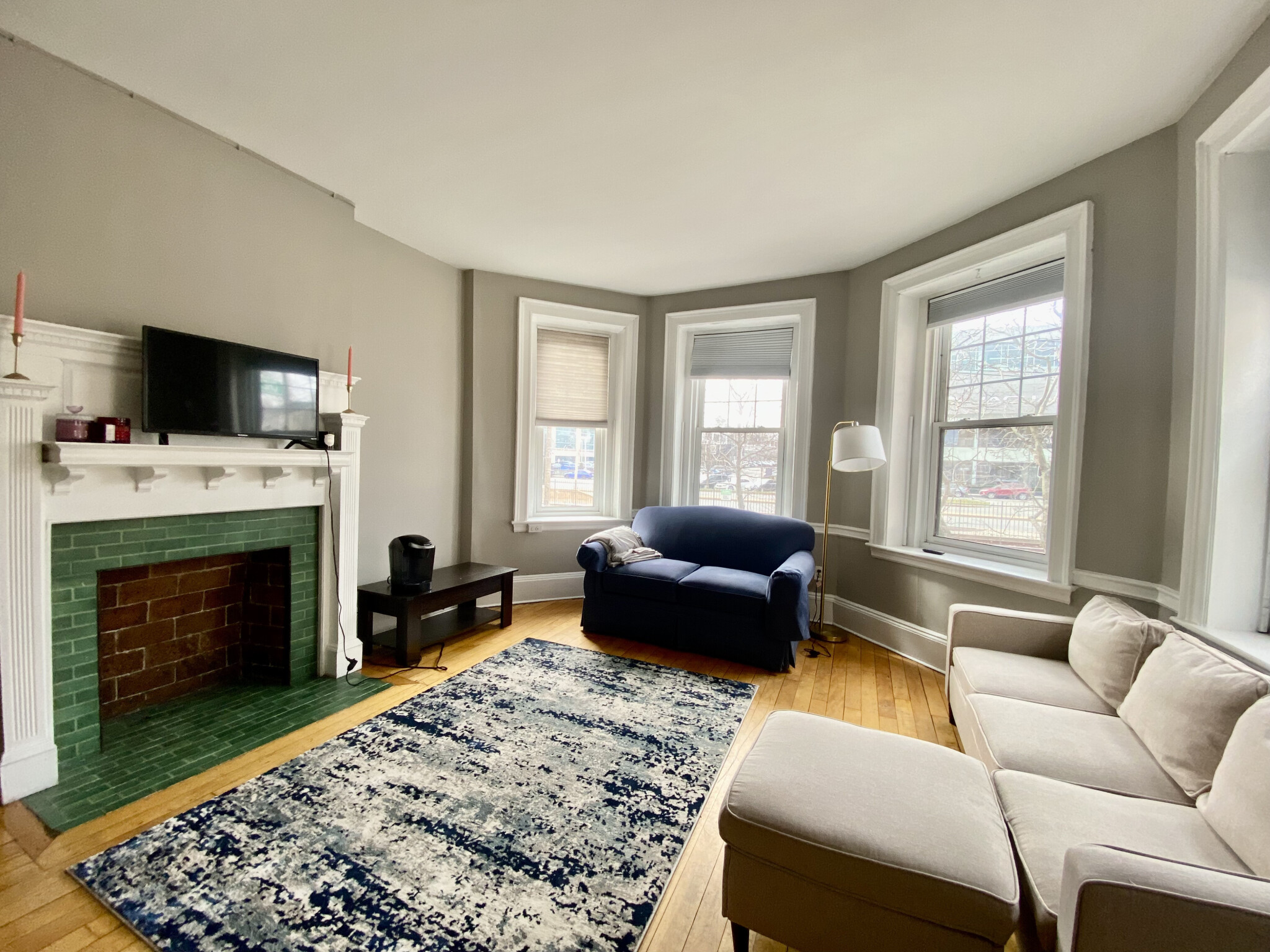 1177 Commonwealth Ave, Allston