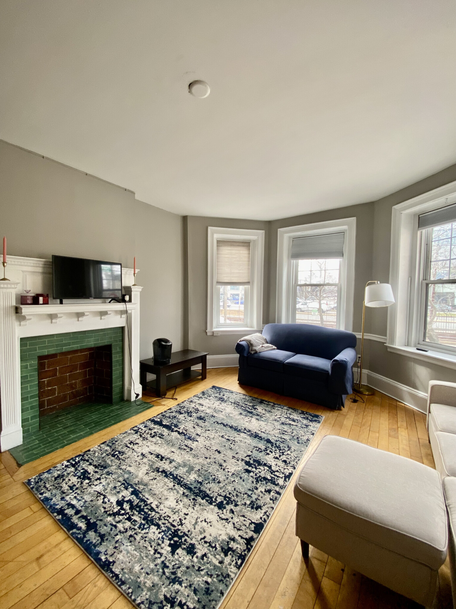 1177 Commonwealth Ave, Allston