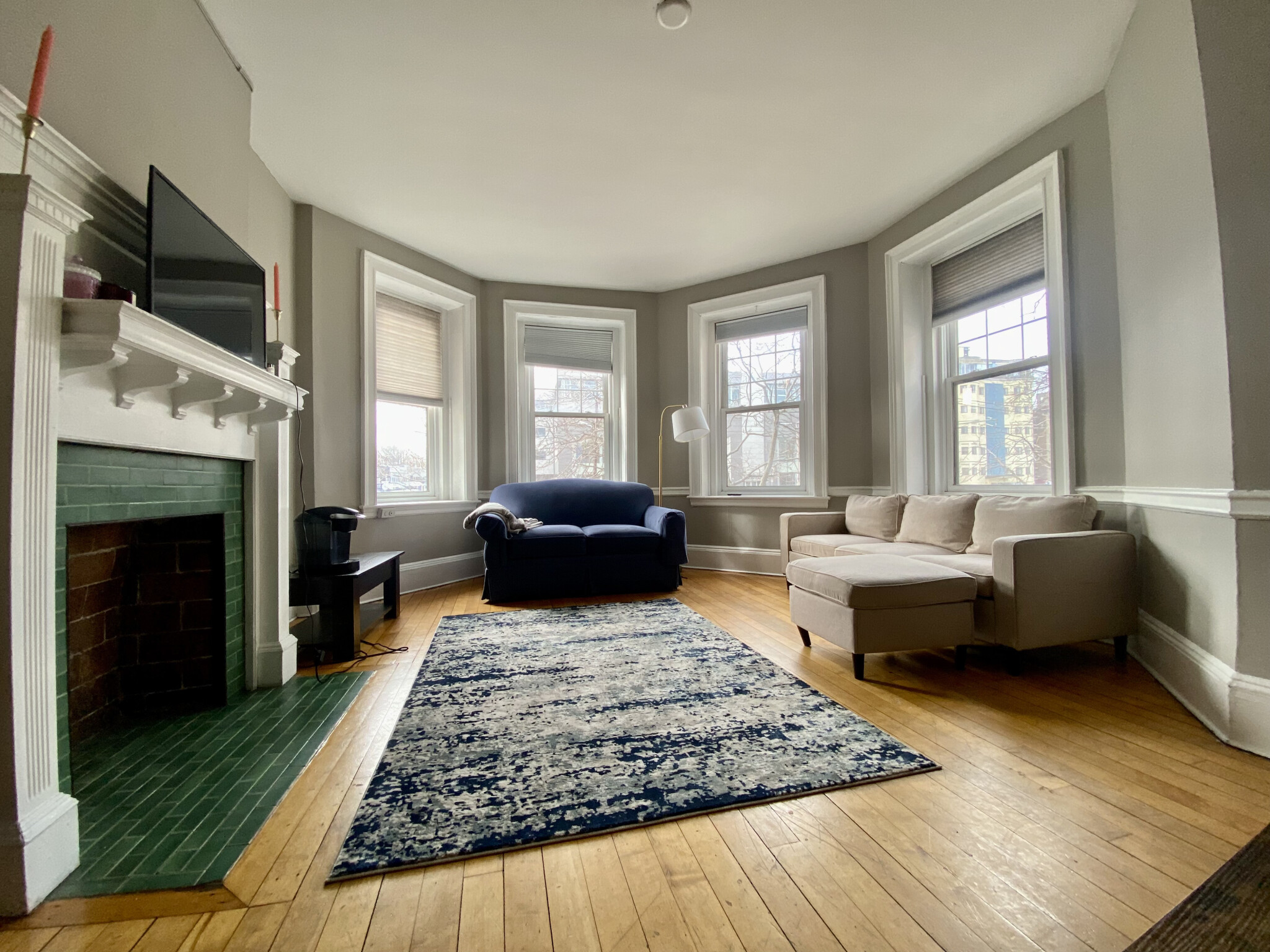 1177 Commonwealth Ave, Allston