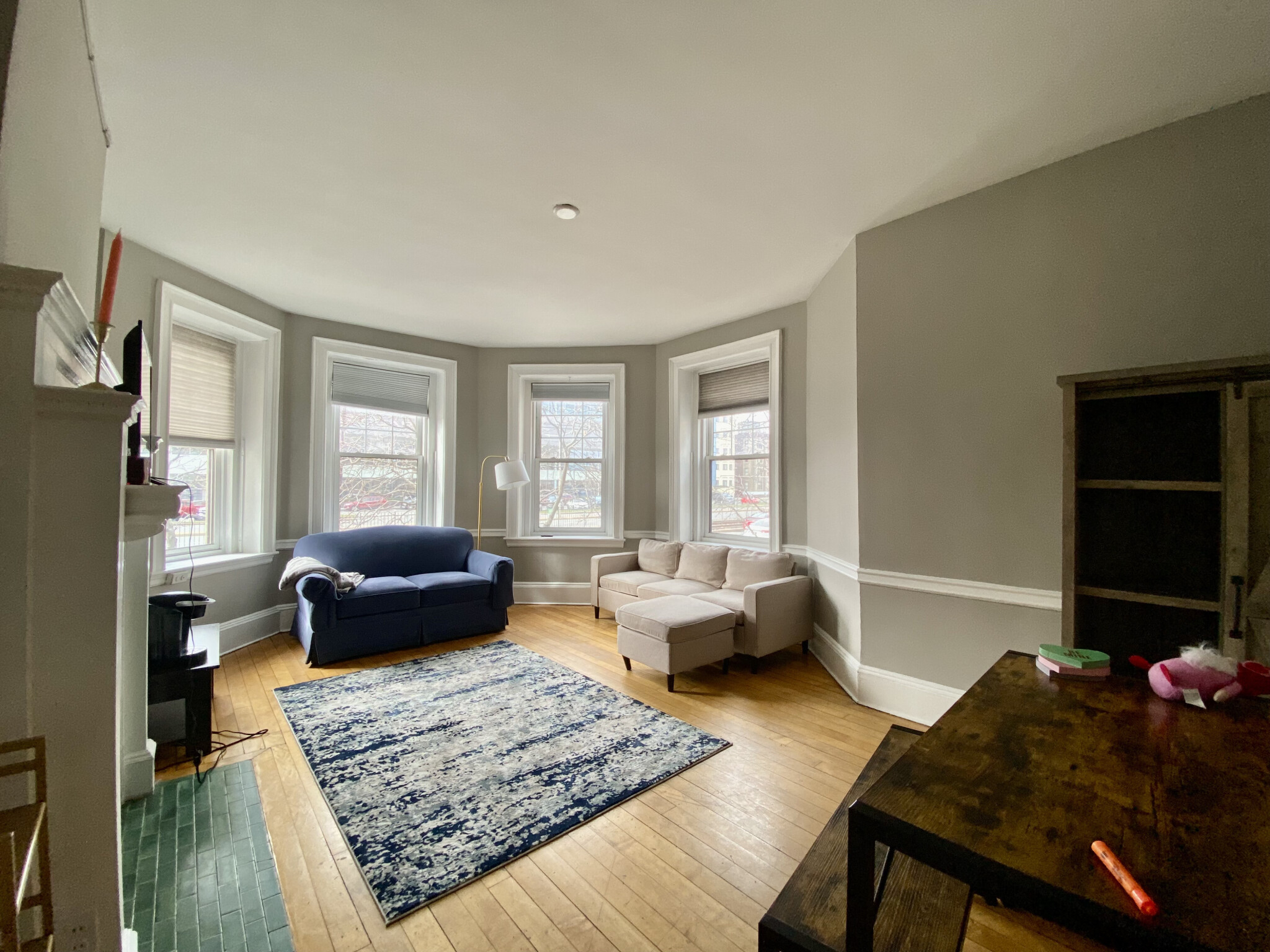 1177 Commonwealth Ave, Allston