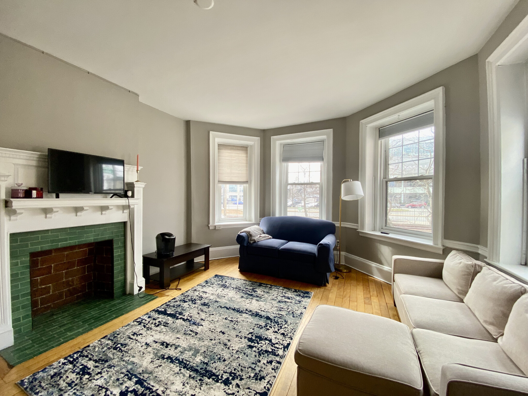 1177 Commonwealth Ave, Allston