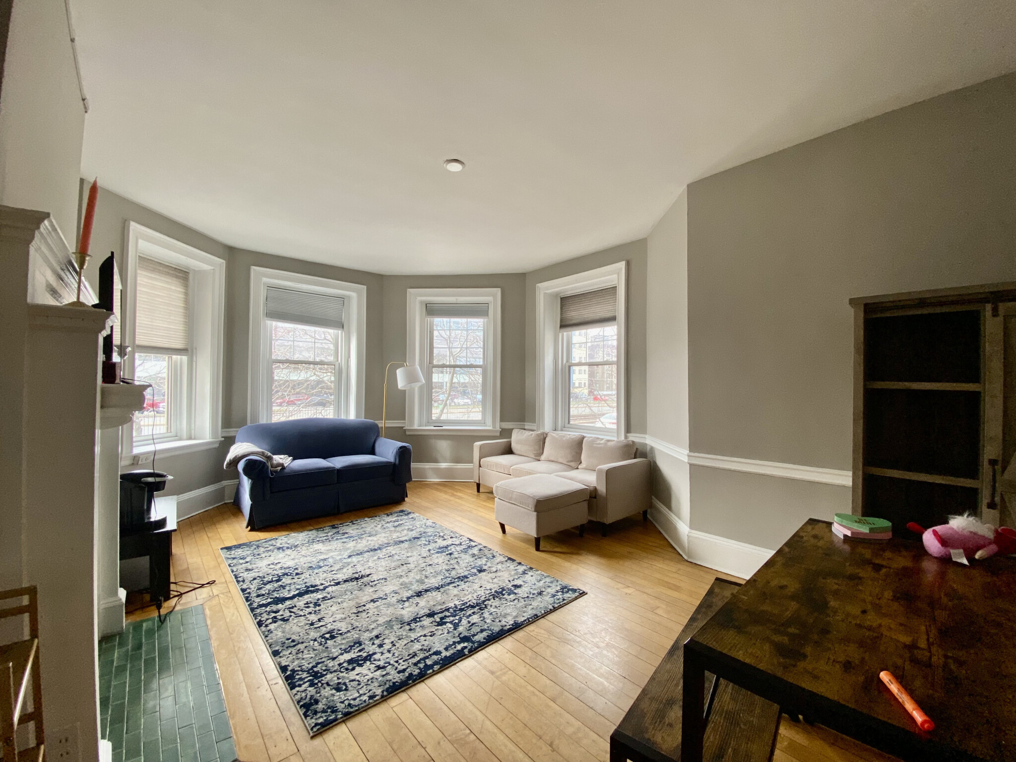 1177 Commonwealth Ave, Allston