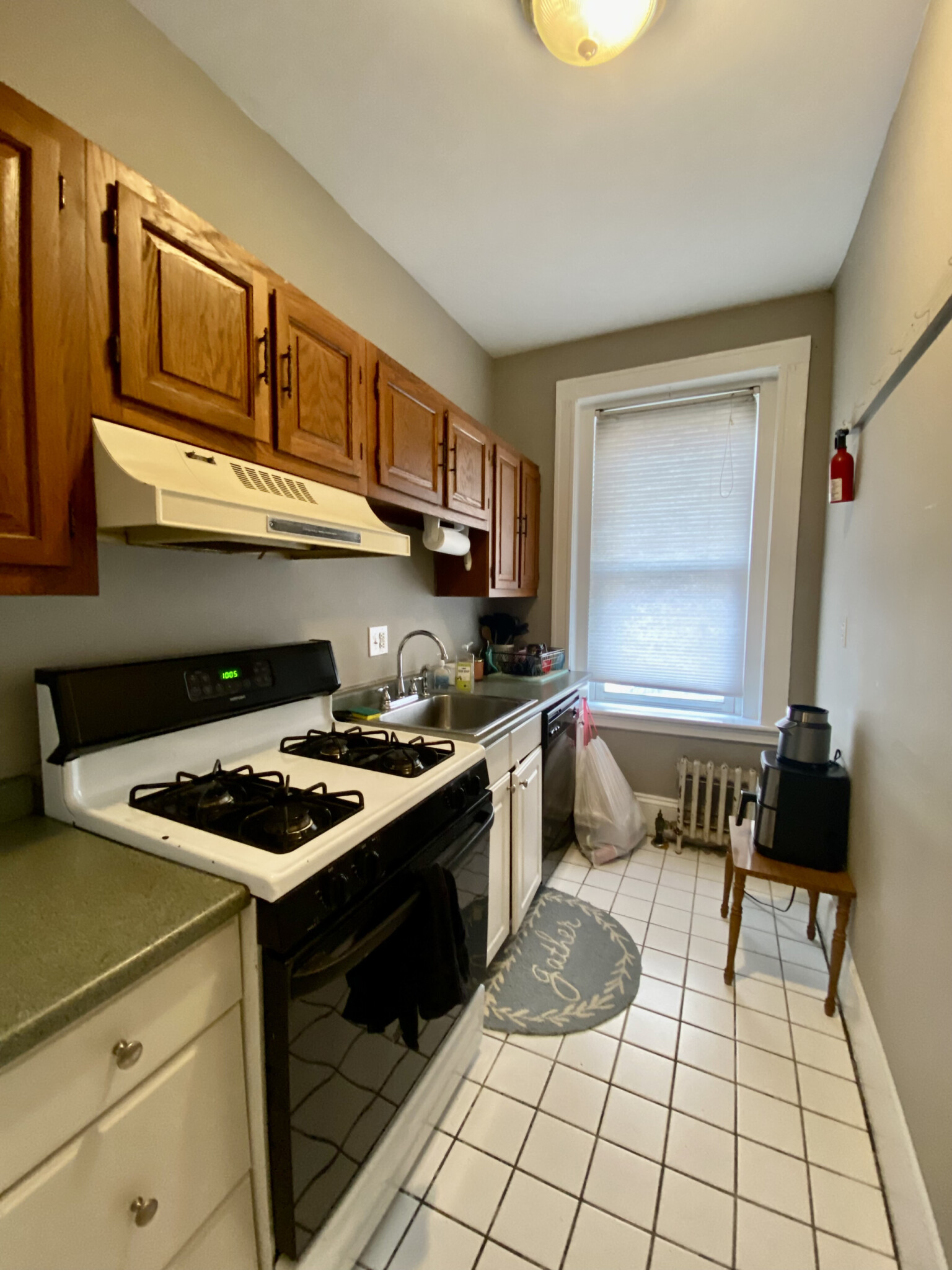 1177 Commonwealth Ave, Allston