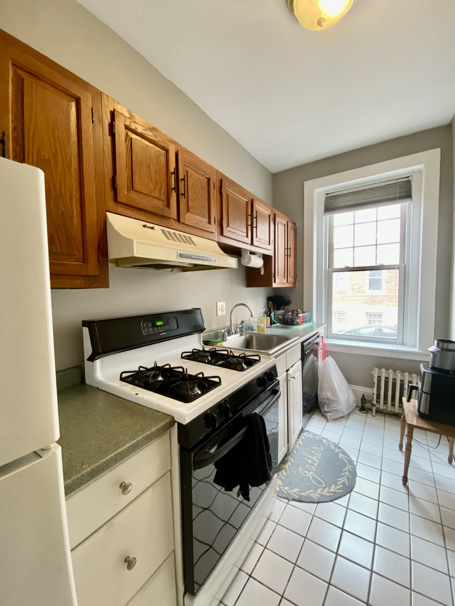 1177 Commonwealth Ave, Allston