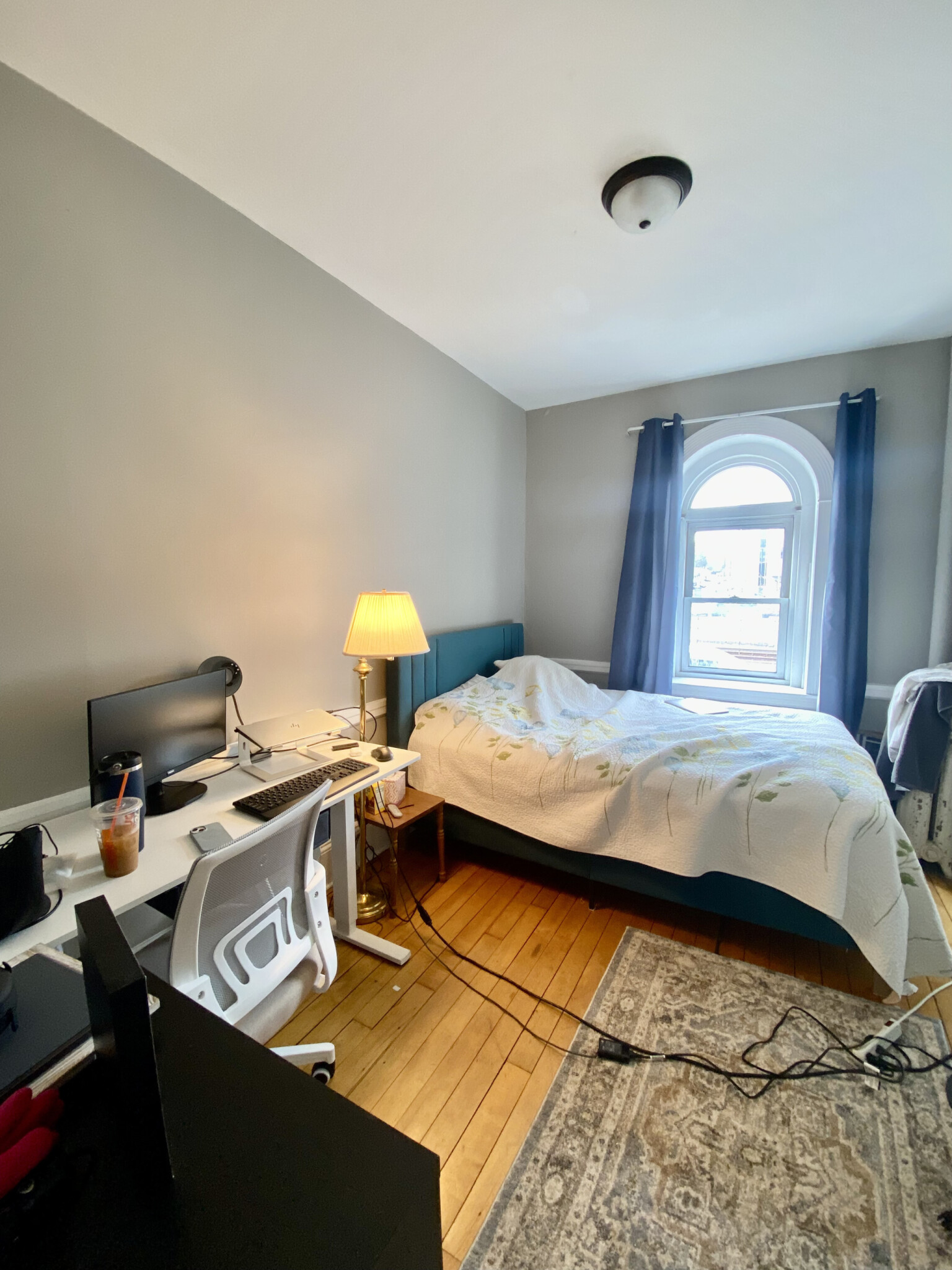 1177 Commonwealth Ave, Allston