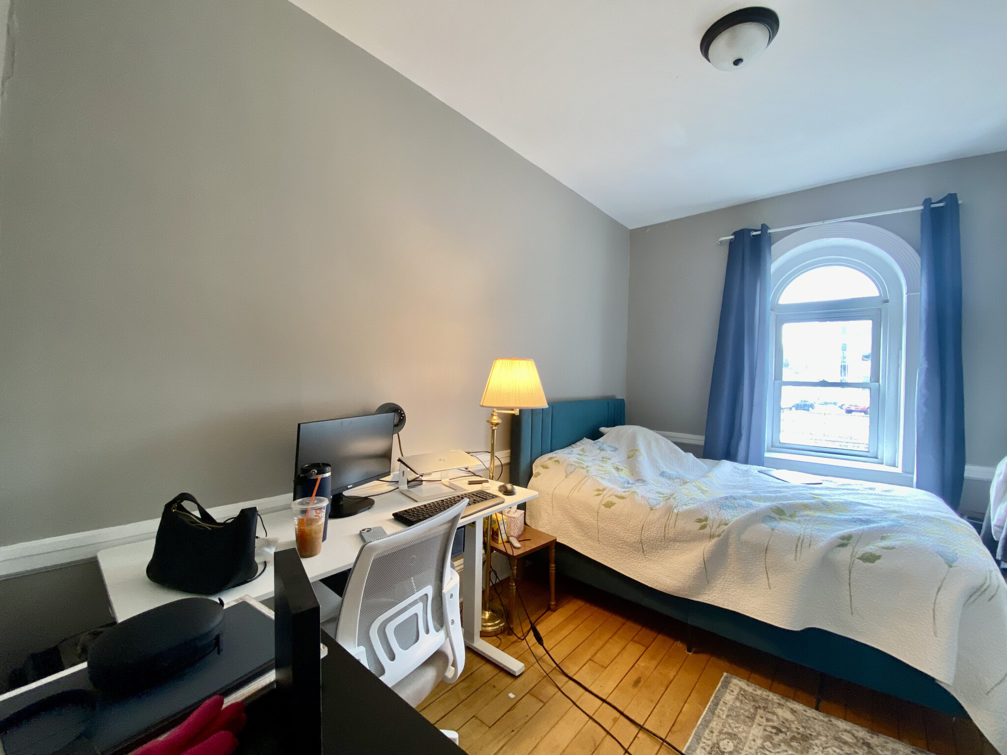 1177 Commonwealth Ave, Allston