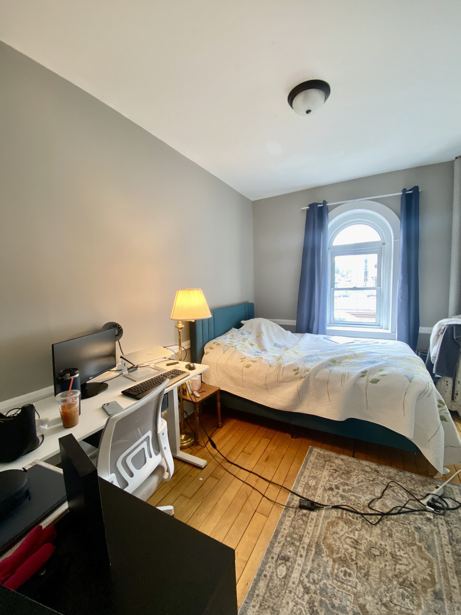 1177 Commonwealth Ave, Allston