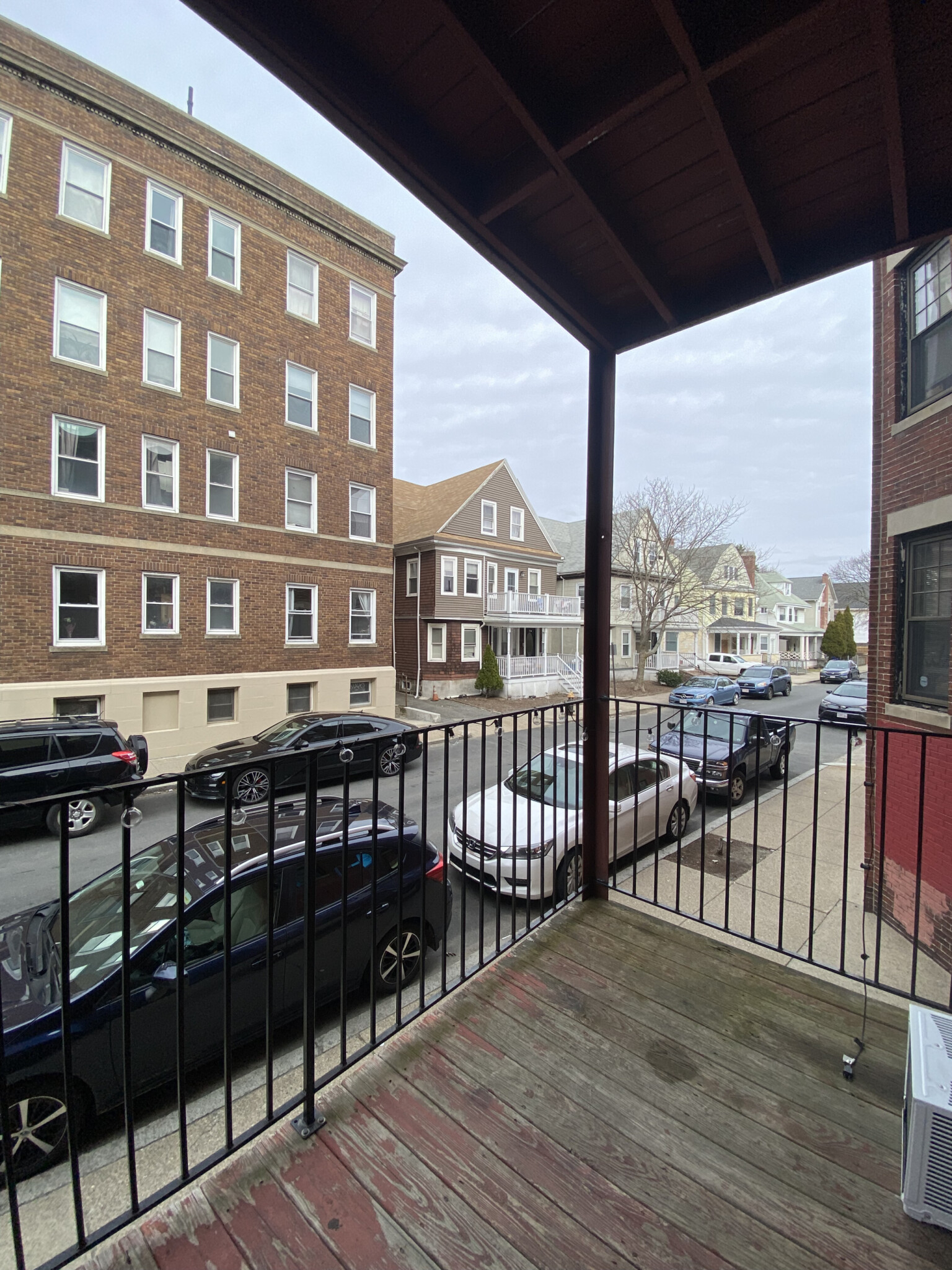 1177 Commonwealth Ave, Allston