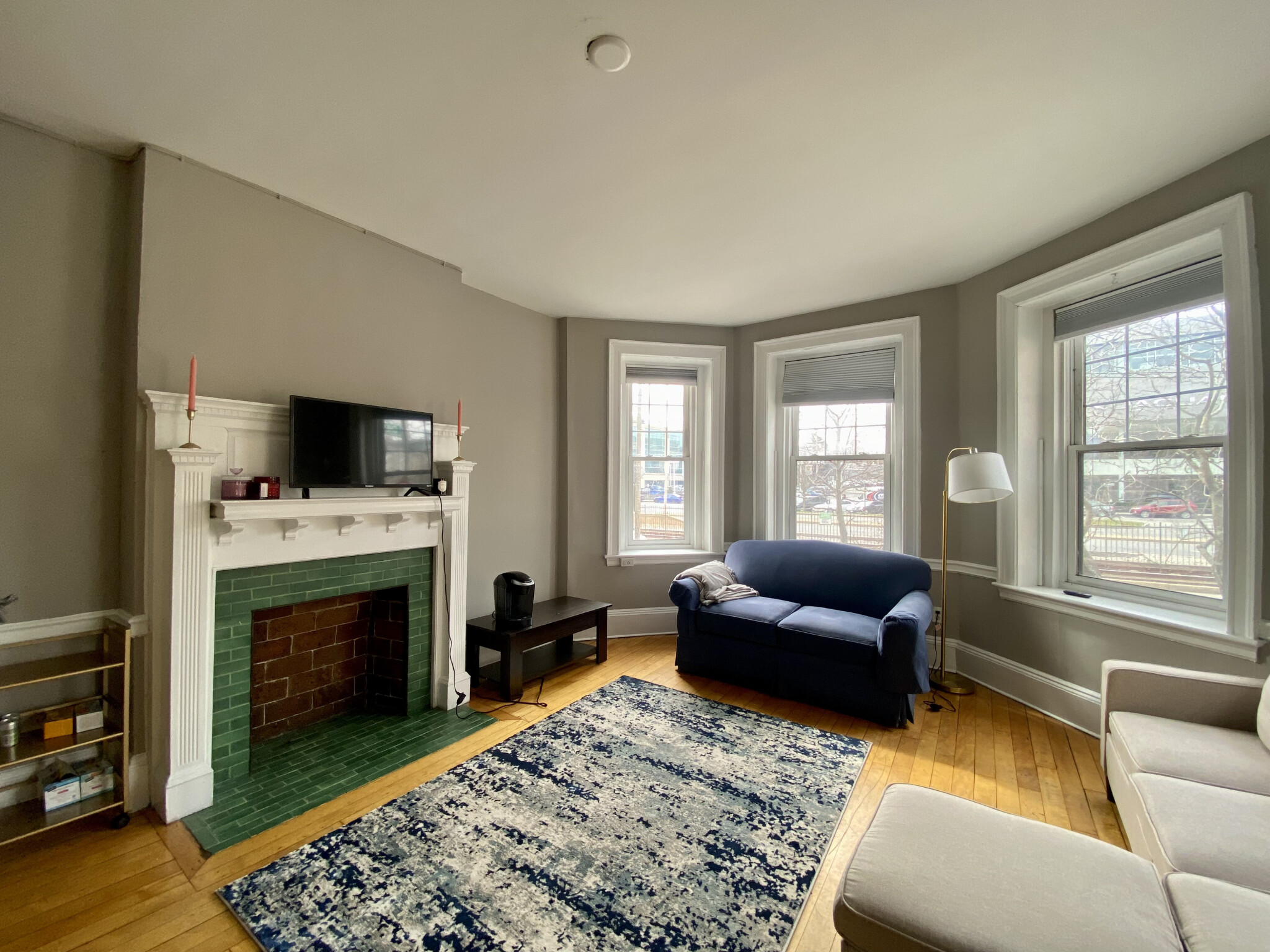 1177 Commonwealth Ave, Allston