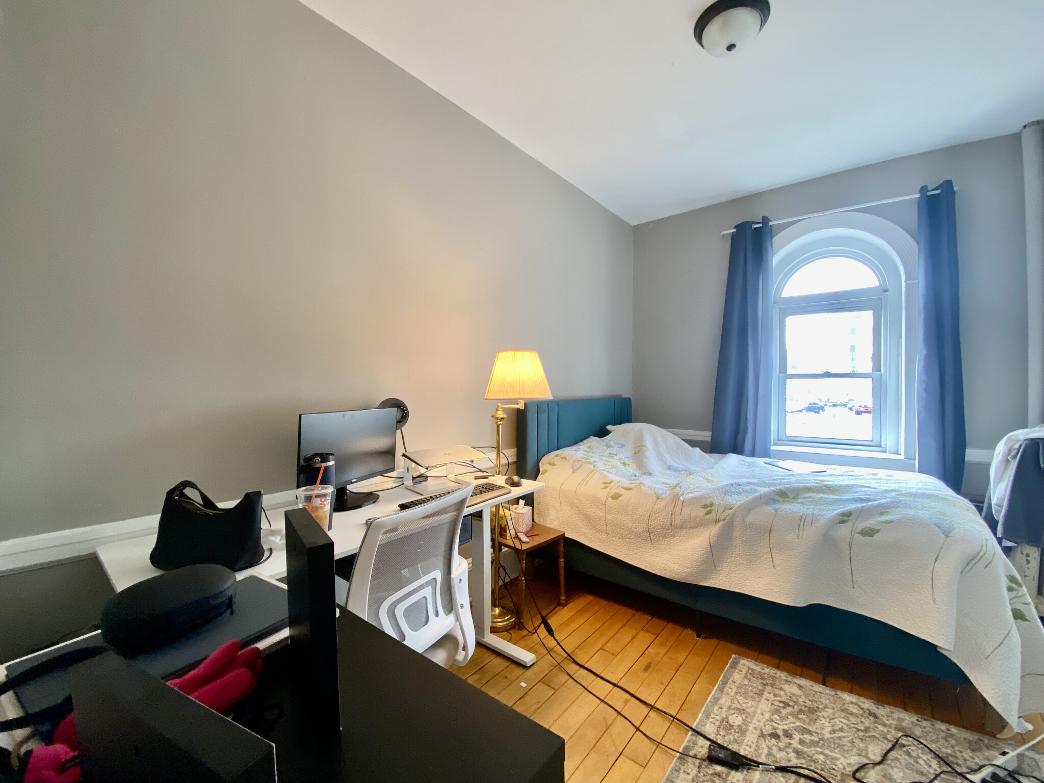 1177 Commonwealth Ave, Allston