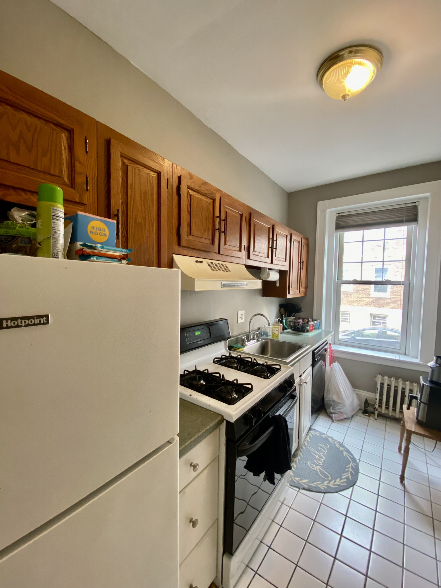 1177 Commonwealth Ave, Allston