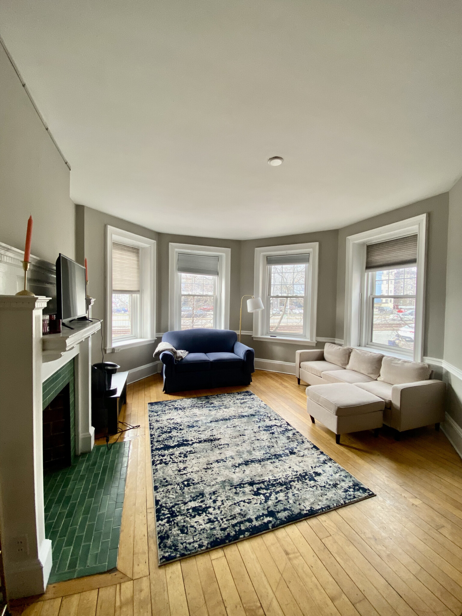 1177 Commonwealth Ave, Allston