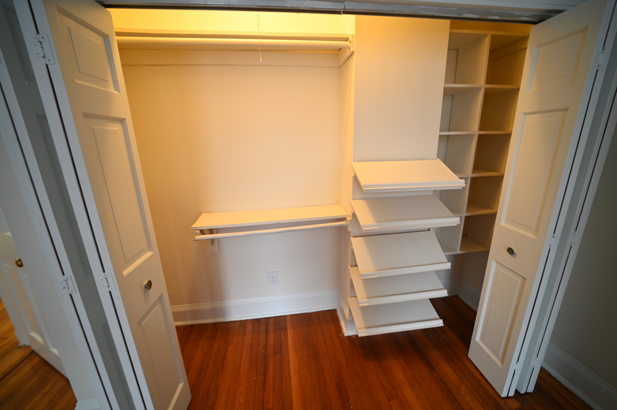 19 Green St, Coolidge Corner