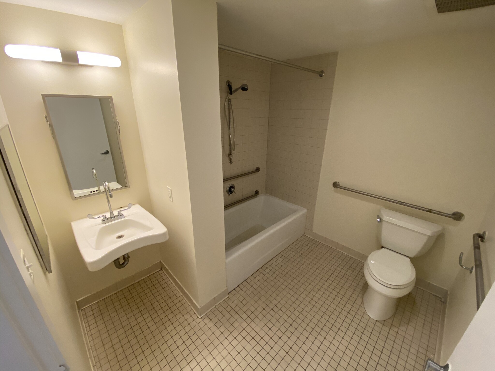 40 Boylston St, Theatre District