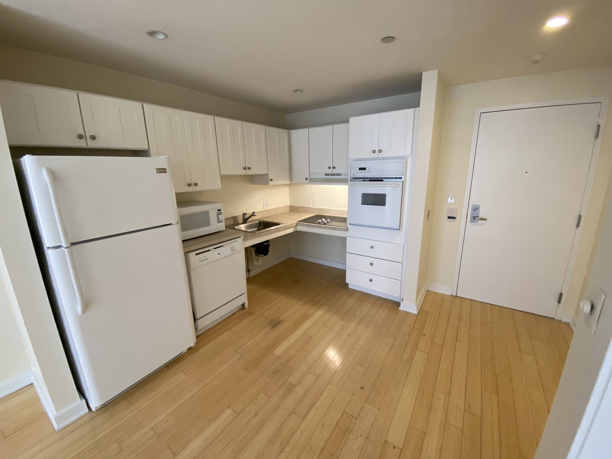 40 Boylston St, Theatre District