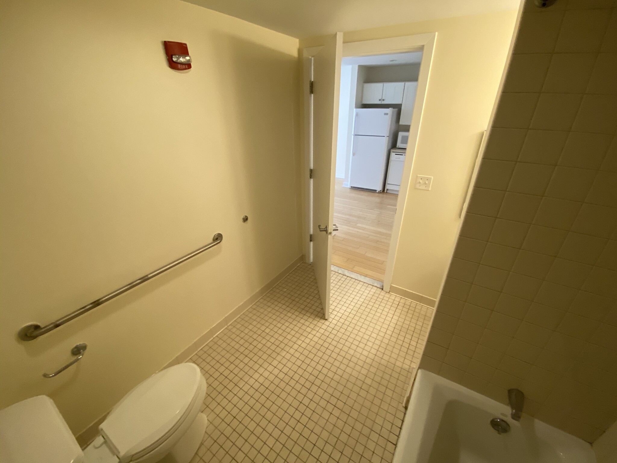 40 Boylston St, Theatre District