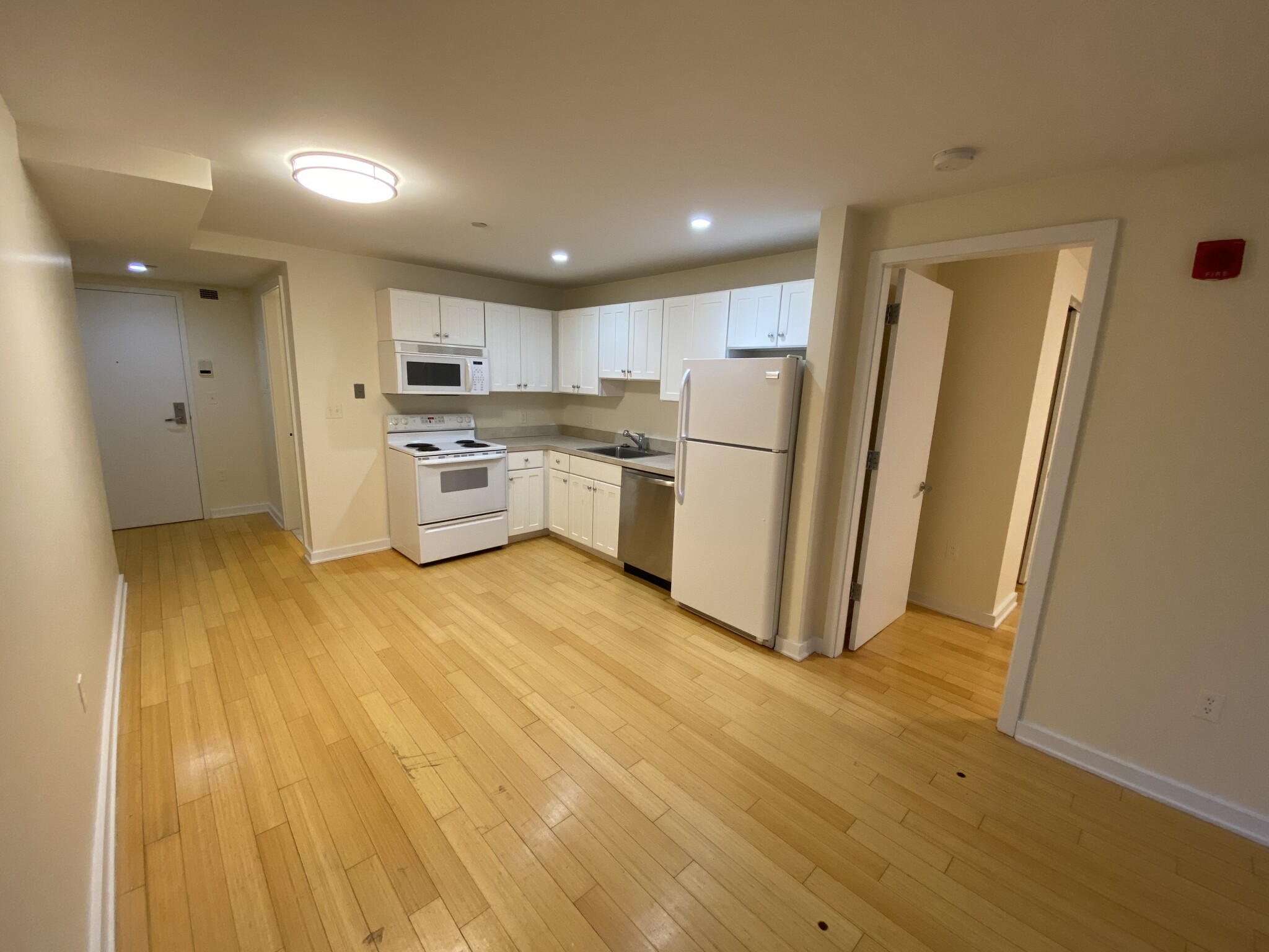 40 Boylston St, Theatre District