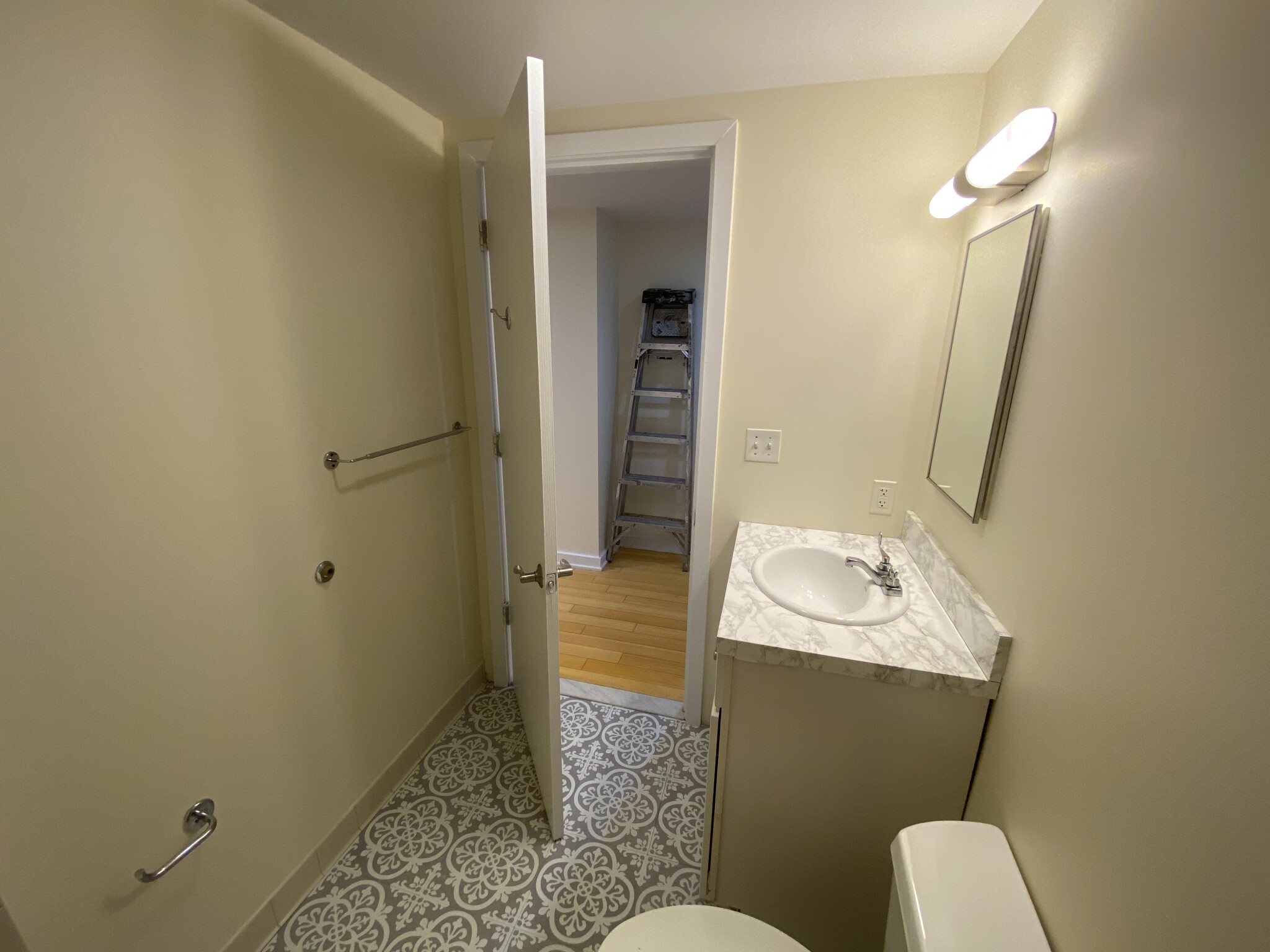 40 Boylston St, Theatre District