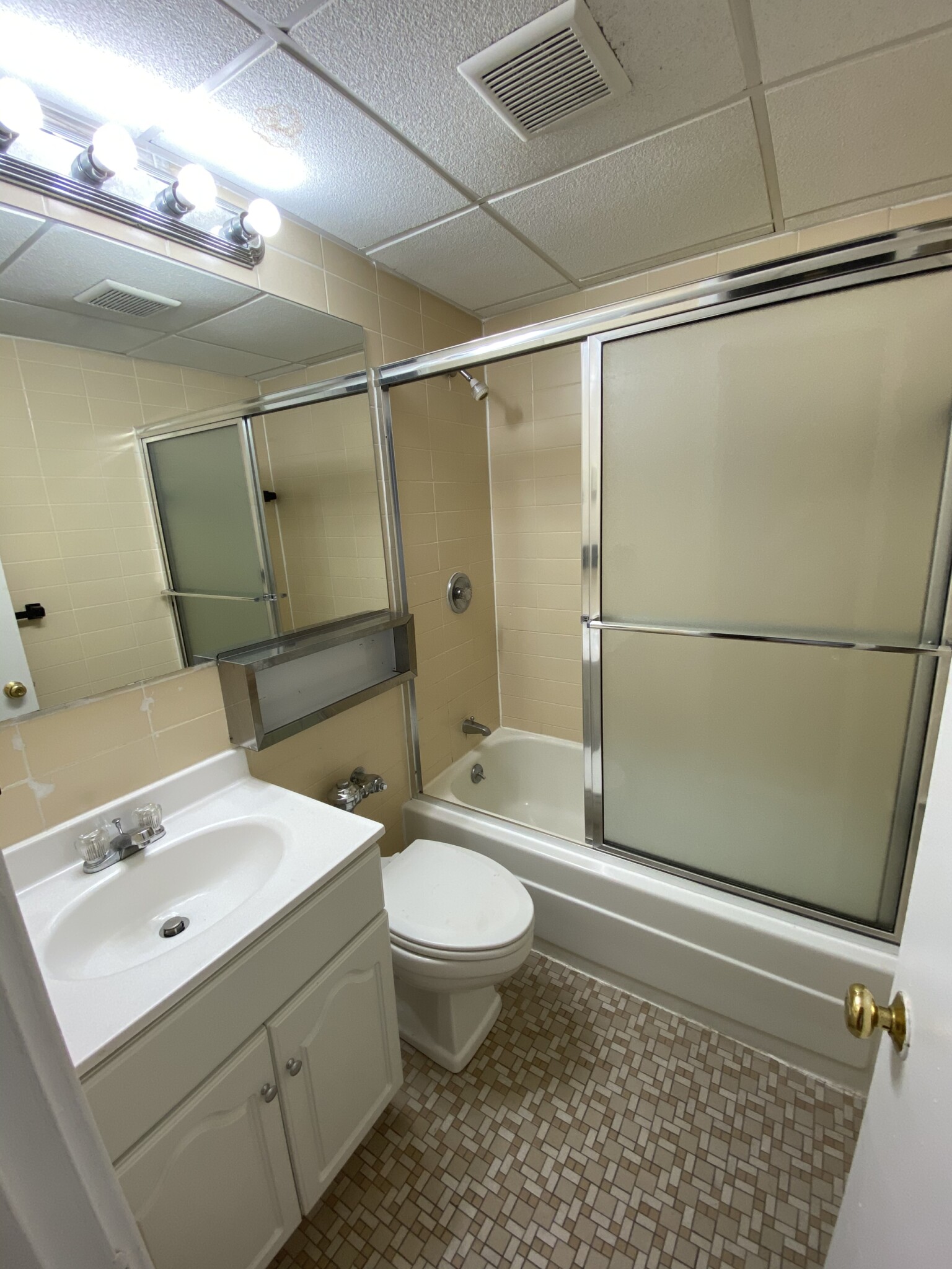 62 Boylston St, Theatre District