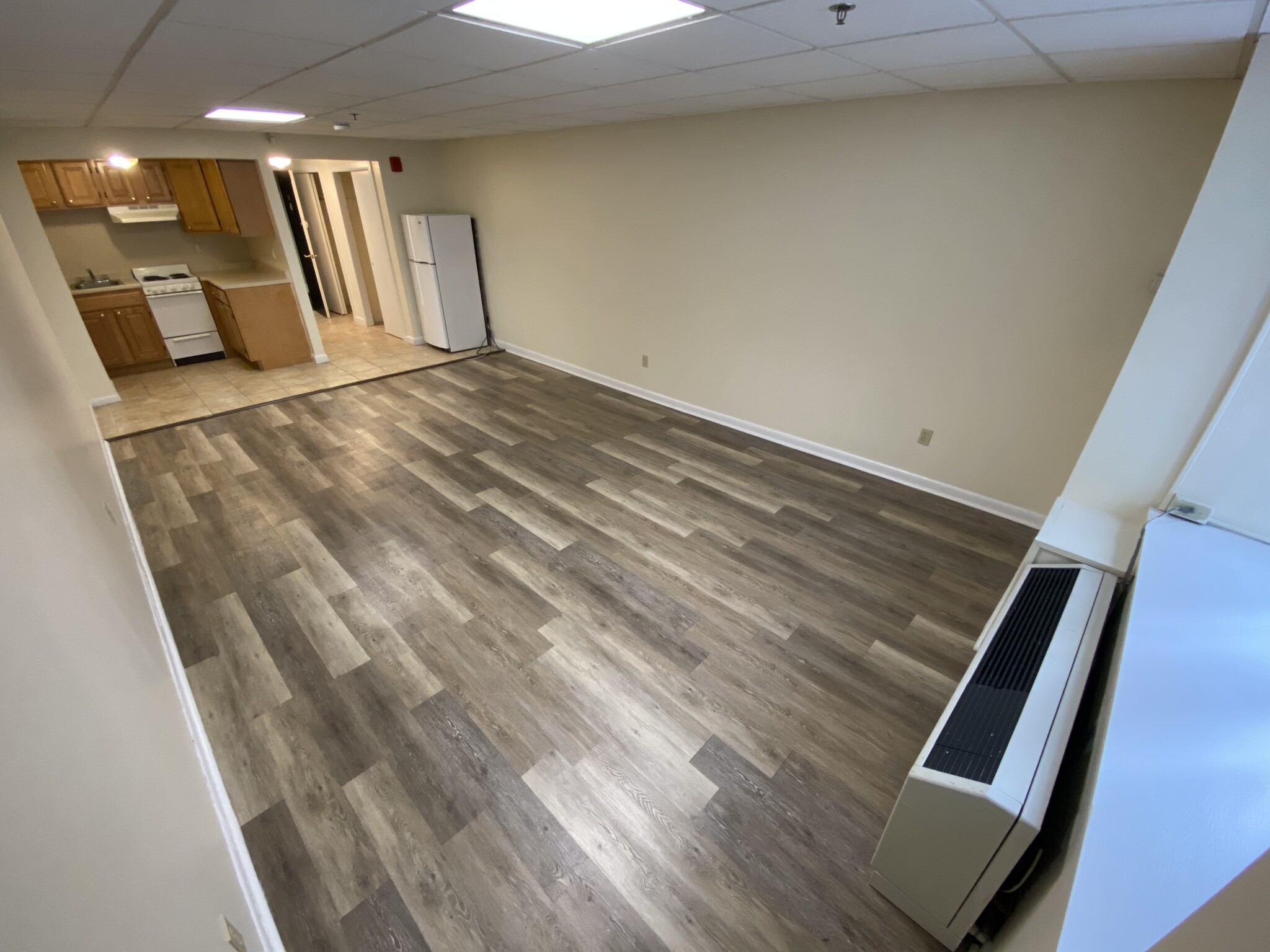 62 Boylston St, Theatre District