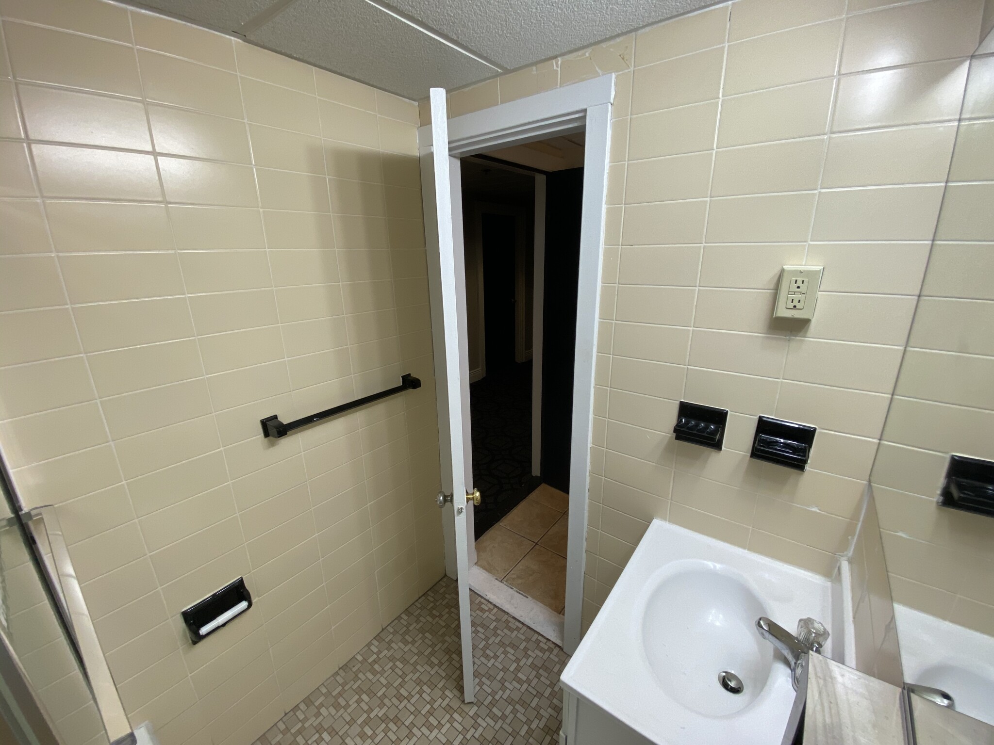 62 Boylston St, Theatre District