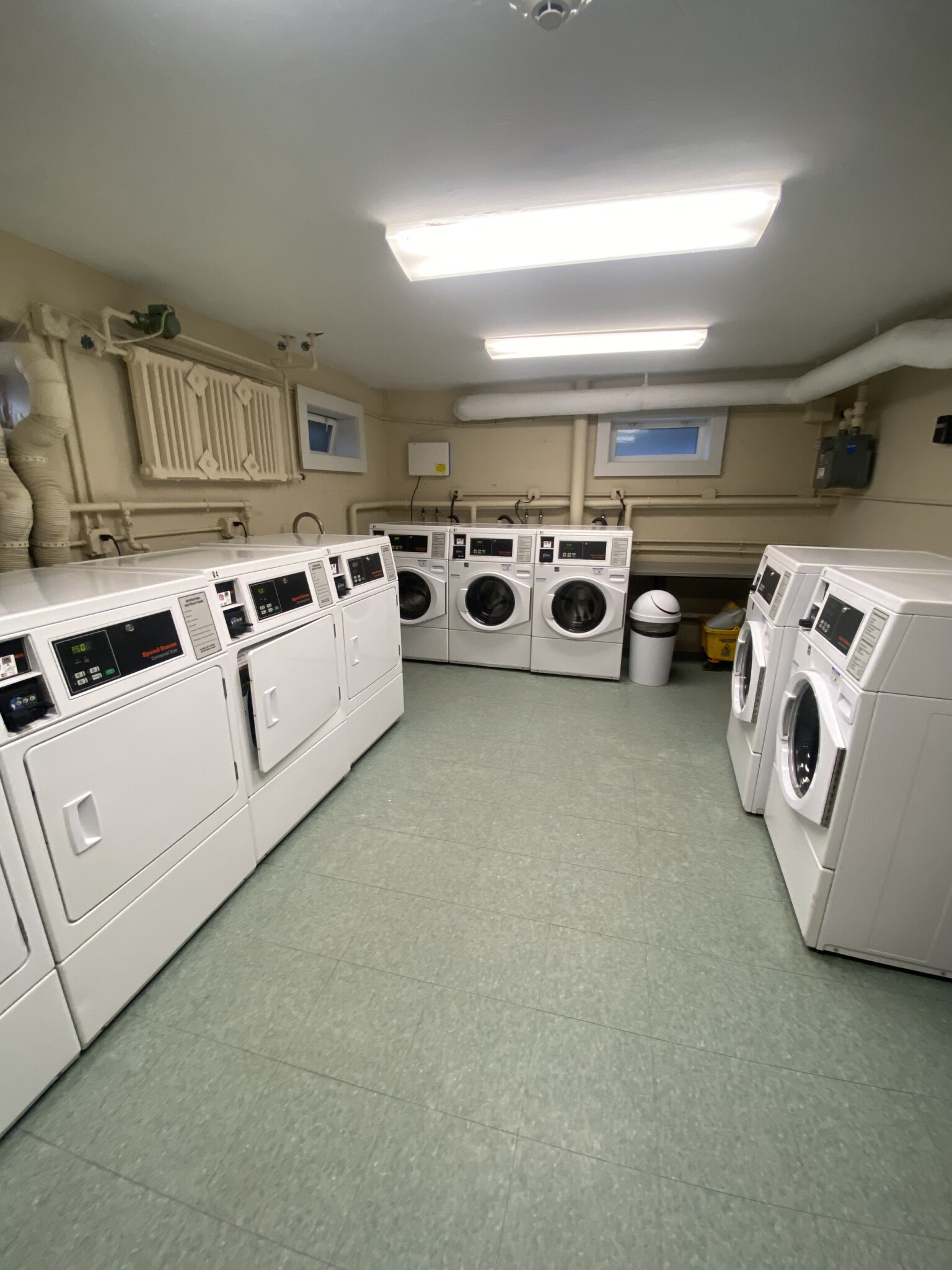 84 Saint Paul St, Coolidge Corner