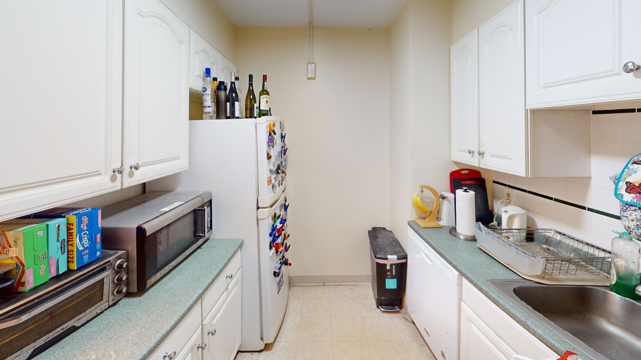 49 Marion St, Coolidge Corner