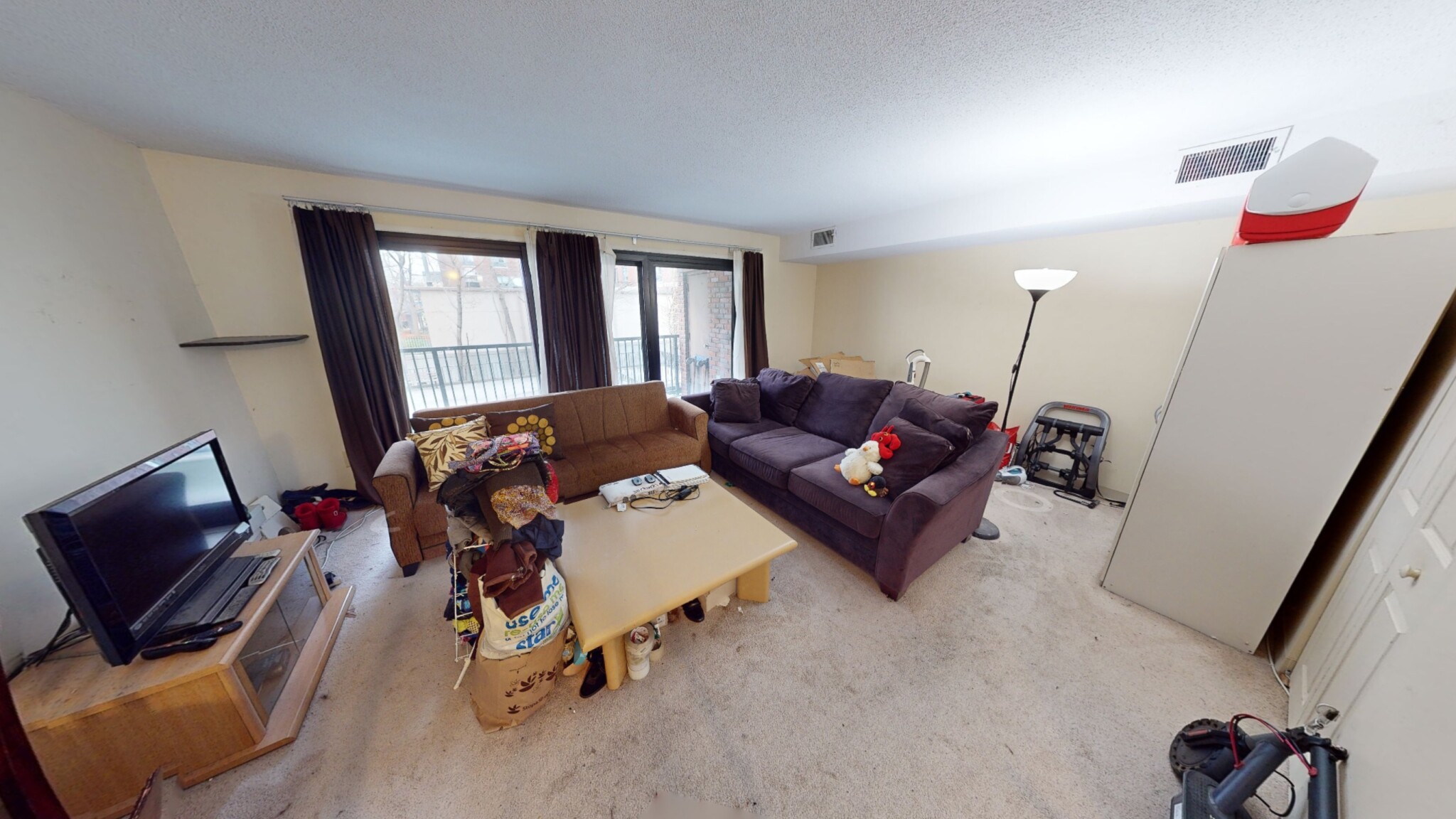 49 Marion St, Coolidge Corner