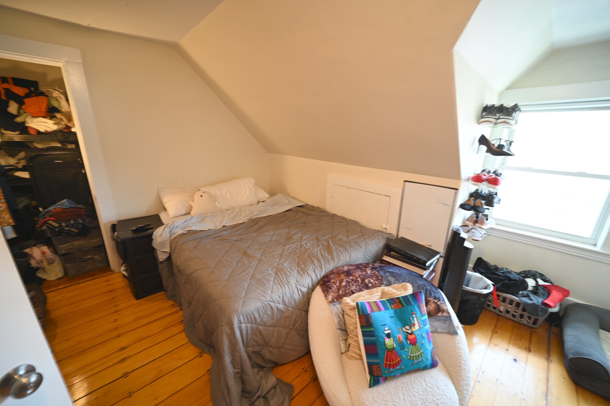 32 Academy Hill, Brighton