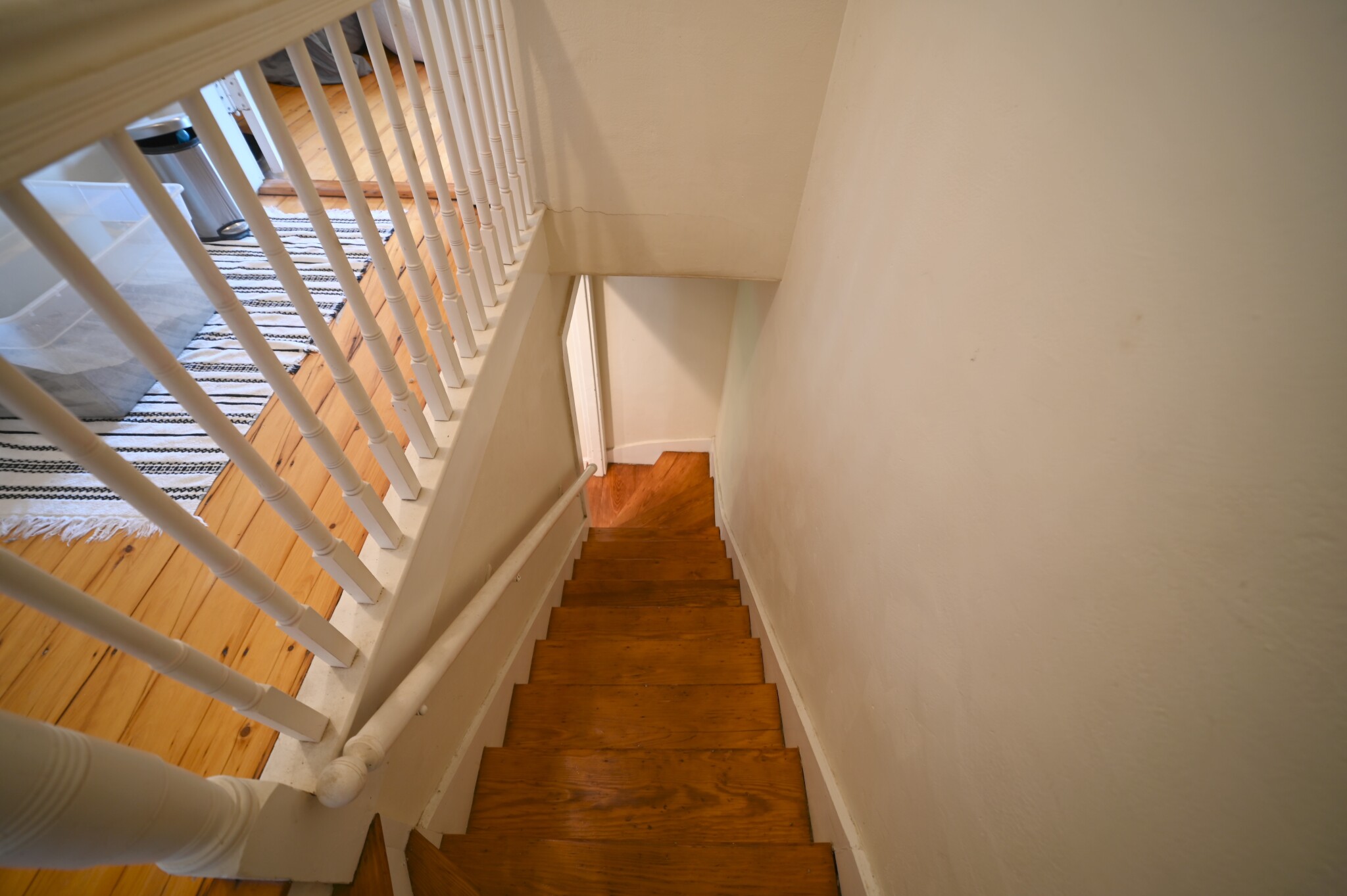 32 Academy Hill, Brighton