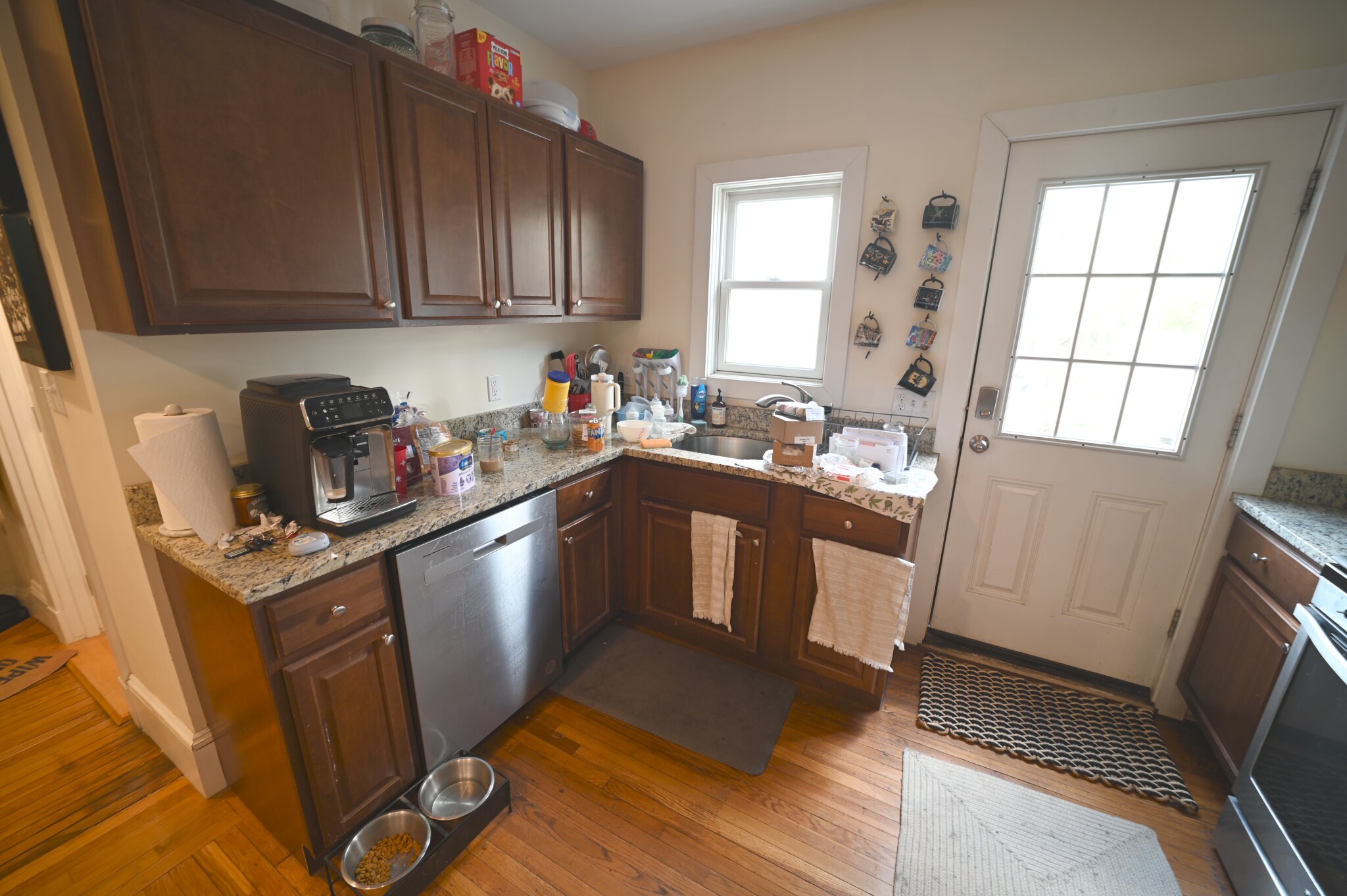 32 Academy Hill, Brighton