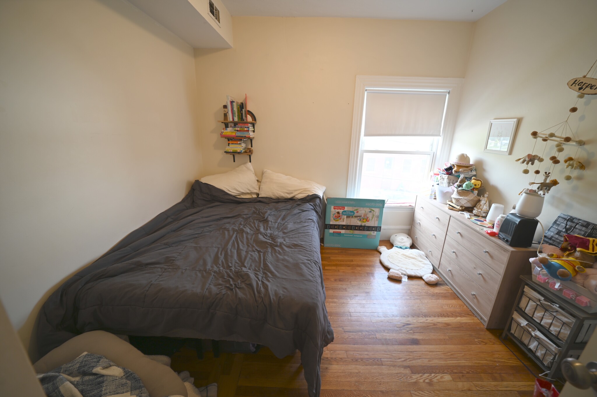 32 Academy Hill, Brighton