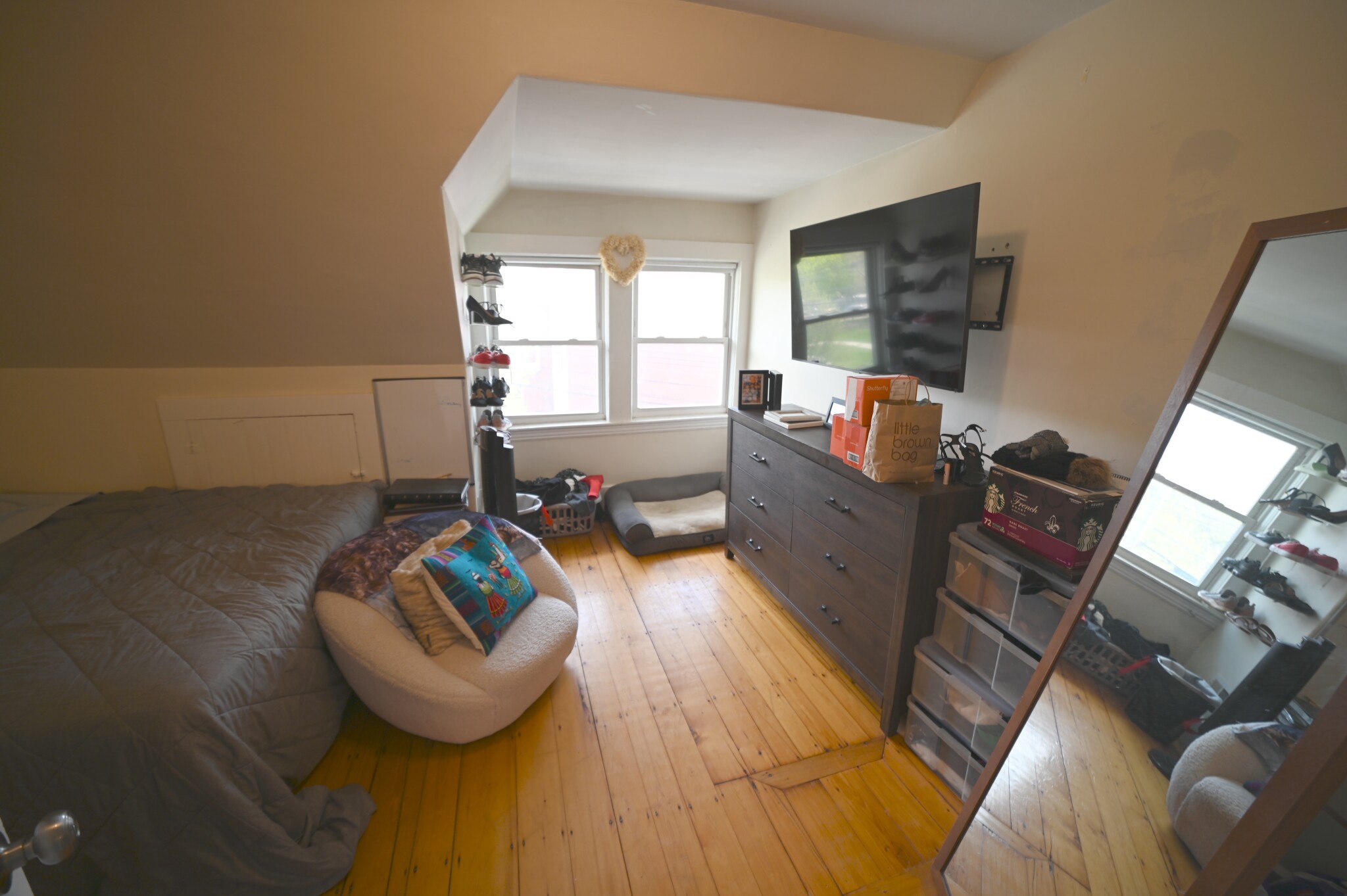 32 Academy Hill, Brighton