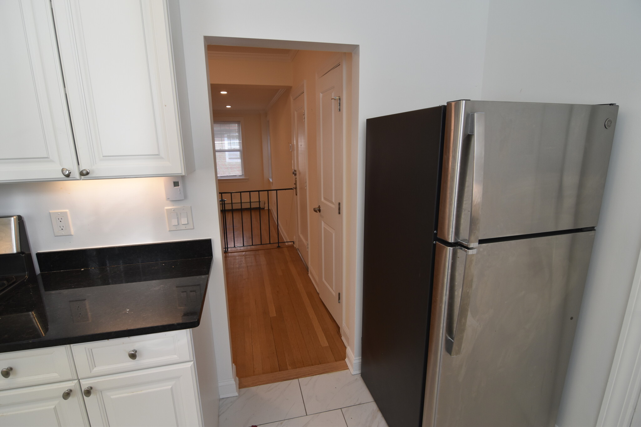 41 Auburn St, Coolidge Corner