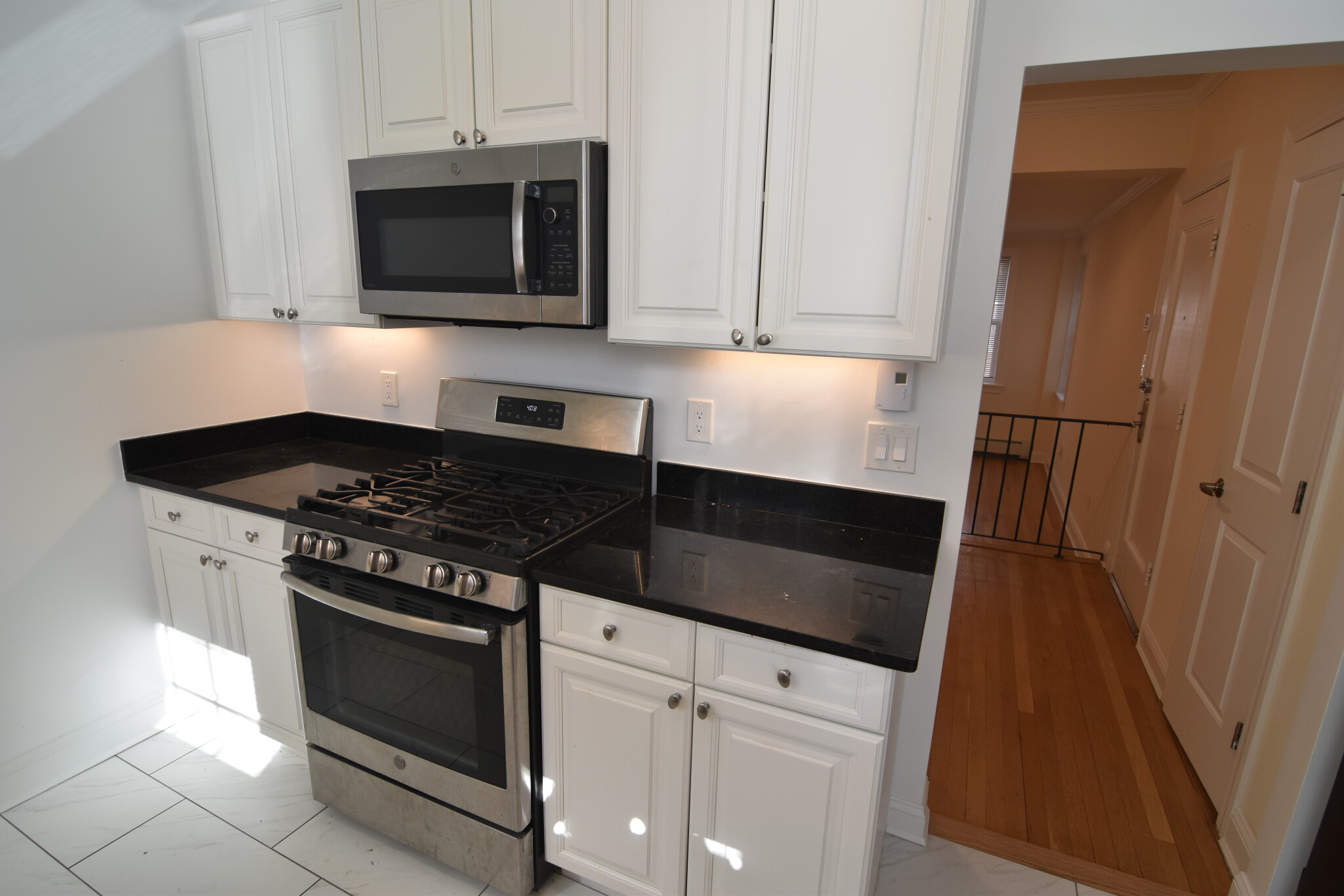 41 Auburn St, Coolidge Corner