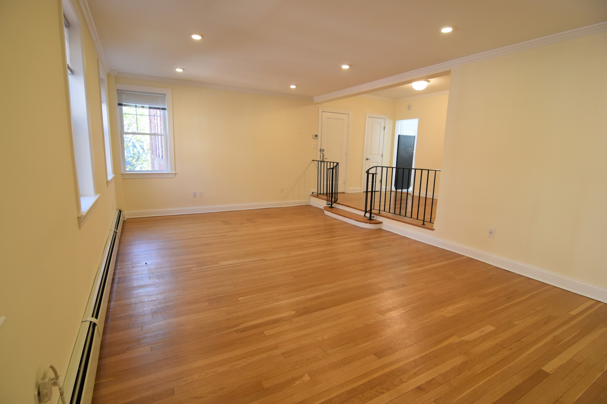 41 Auburn St, Coolidge Corner