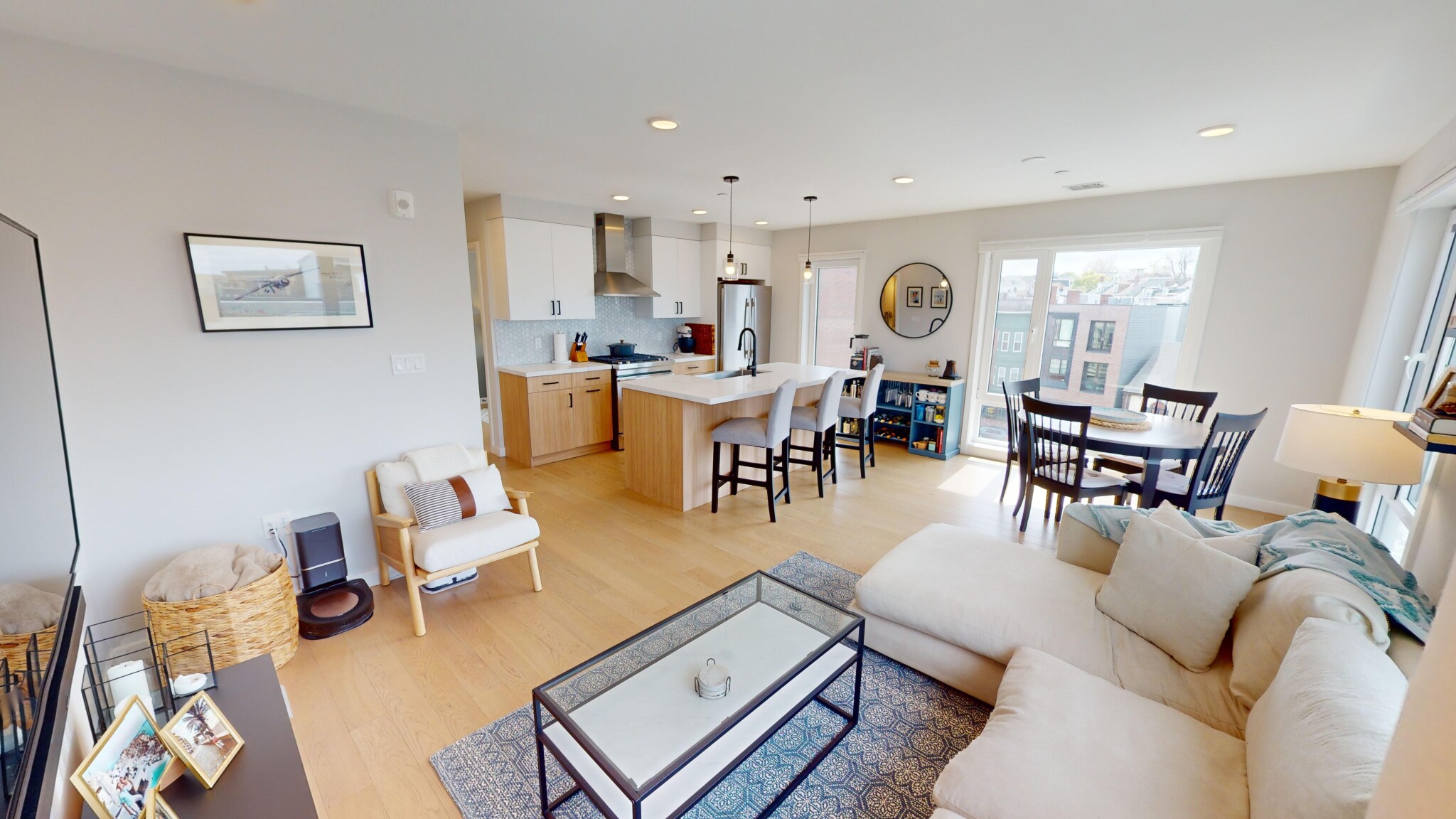 457 West Broadway, South Boston