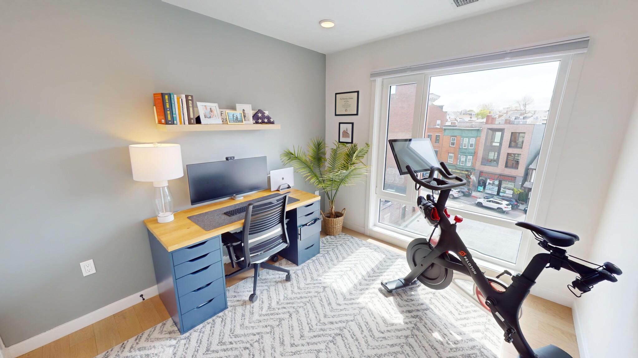 457 West Broadway, South Boston